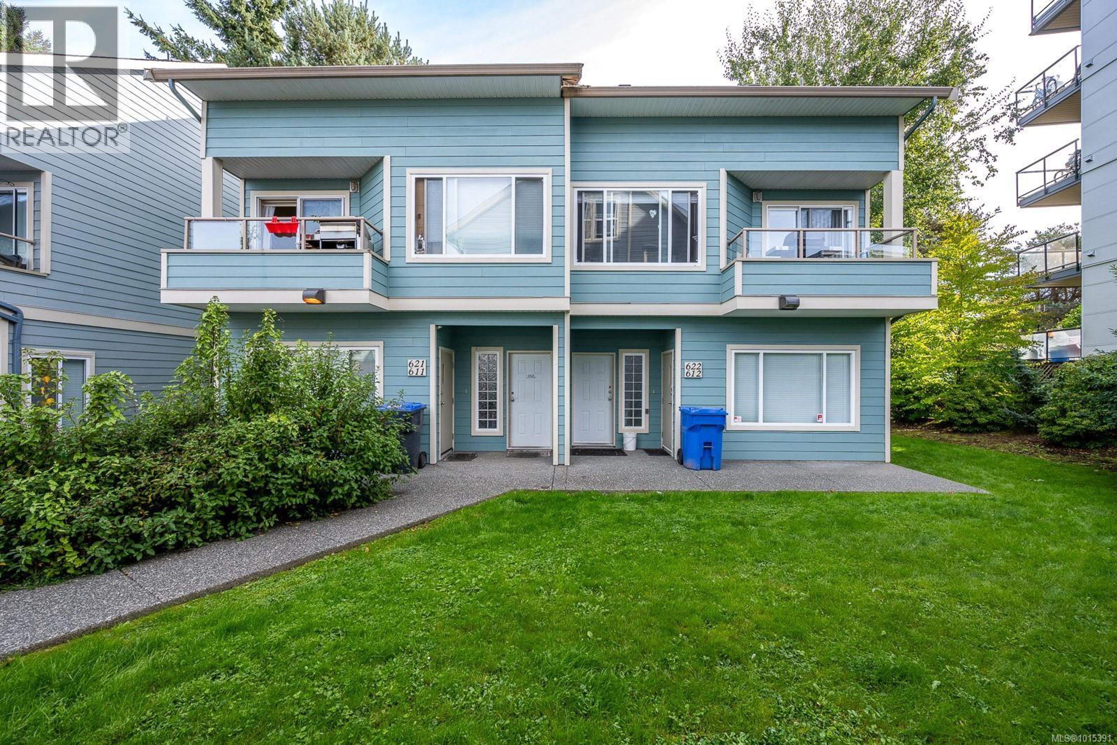 3030 Kilpatrick Ave, Courtenay - Exteriors - Photo 2