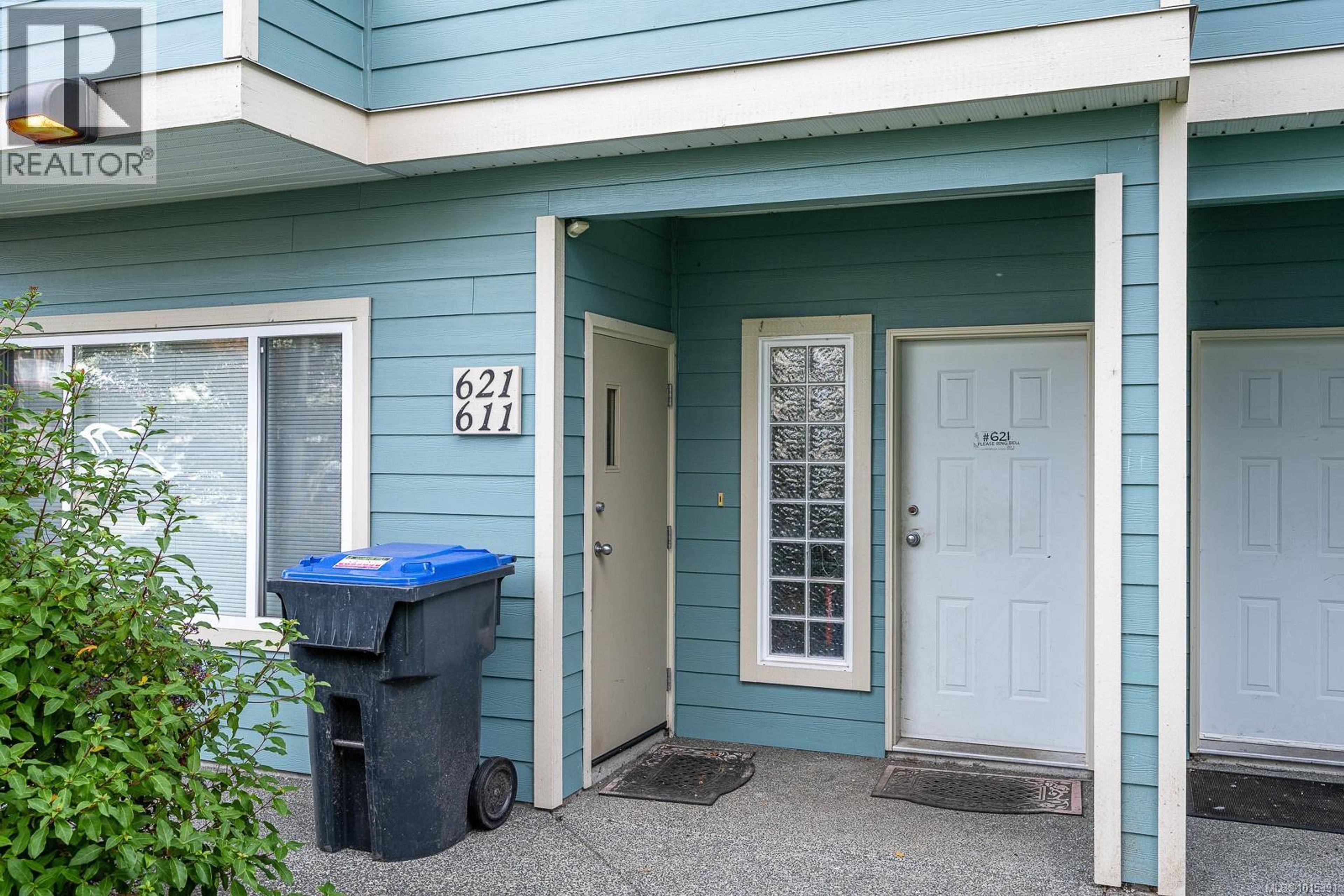 3030 Kilpatrick Ave, Courtenay - Exteriors - Photo 4