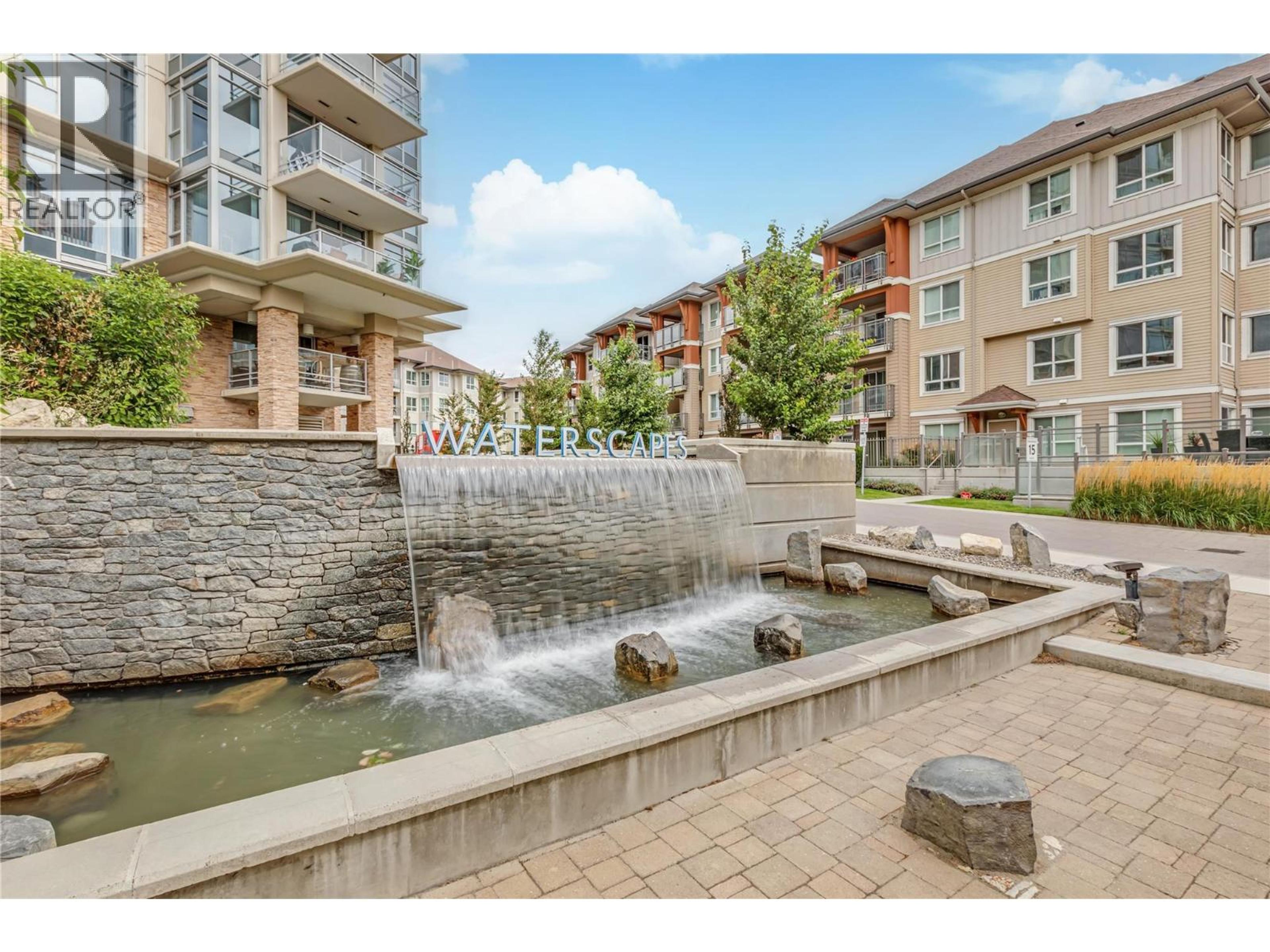 1075 Sunset Drive, Kelowna - Exteriors - Full Complex View - Photo 1
