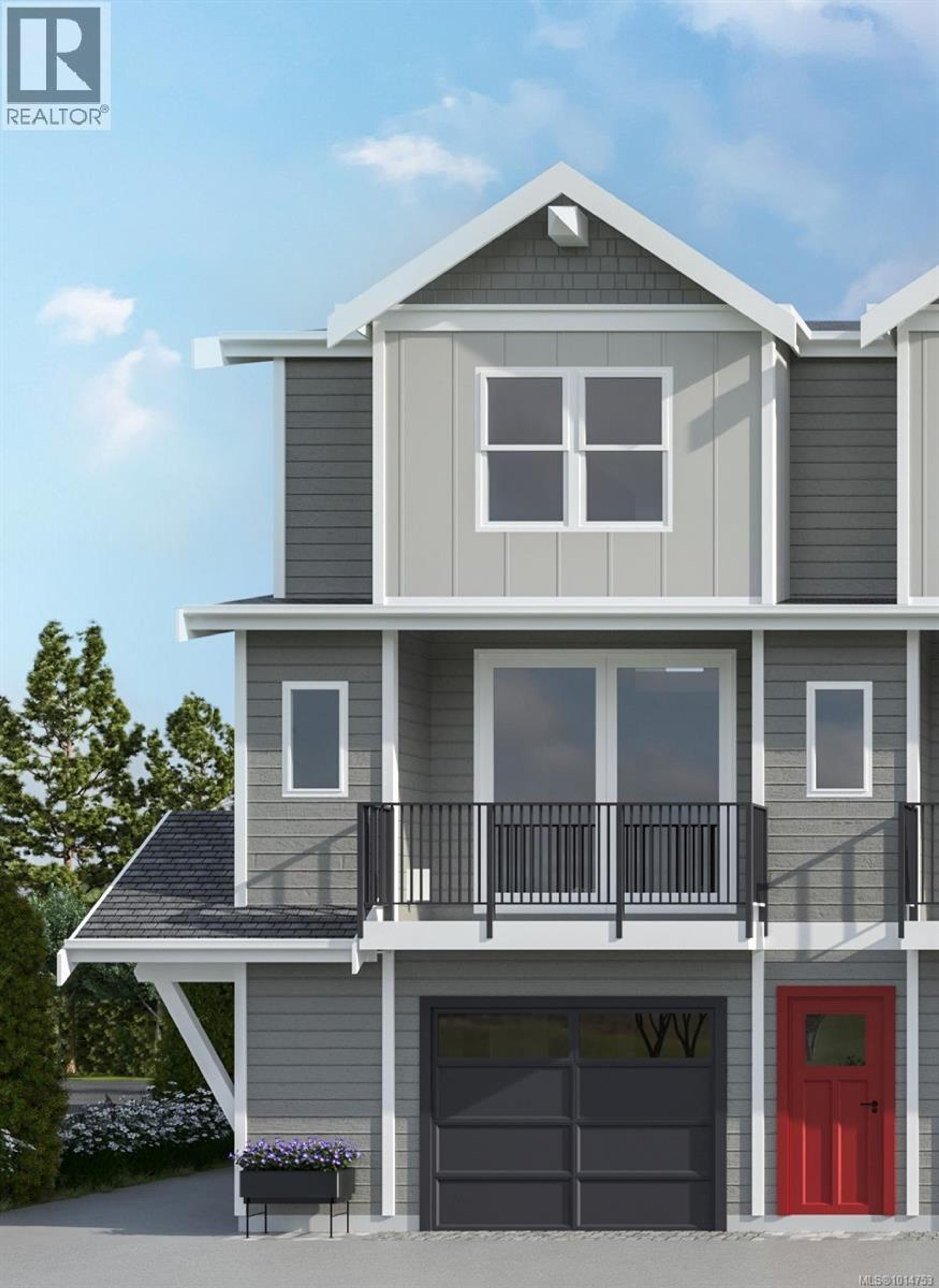 960 Jenkins Ave, Langford - Exteriors - Photo 2