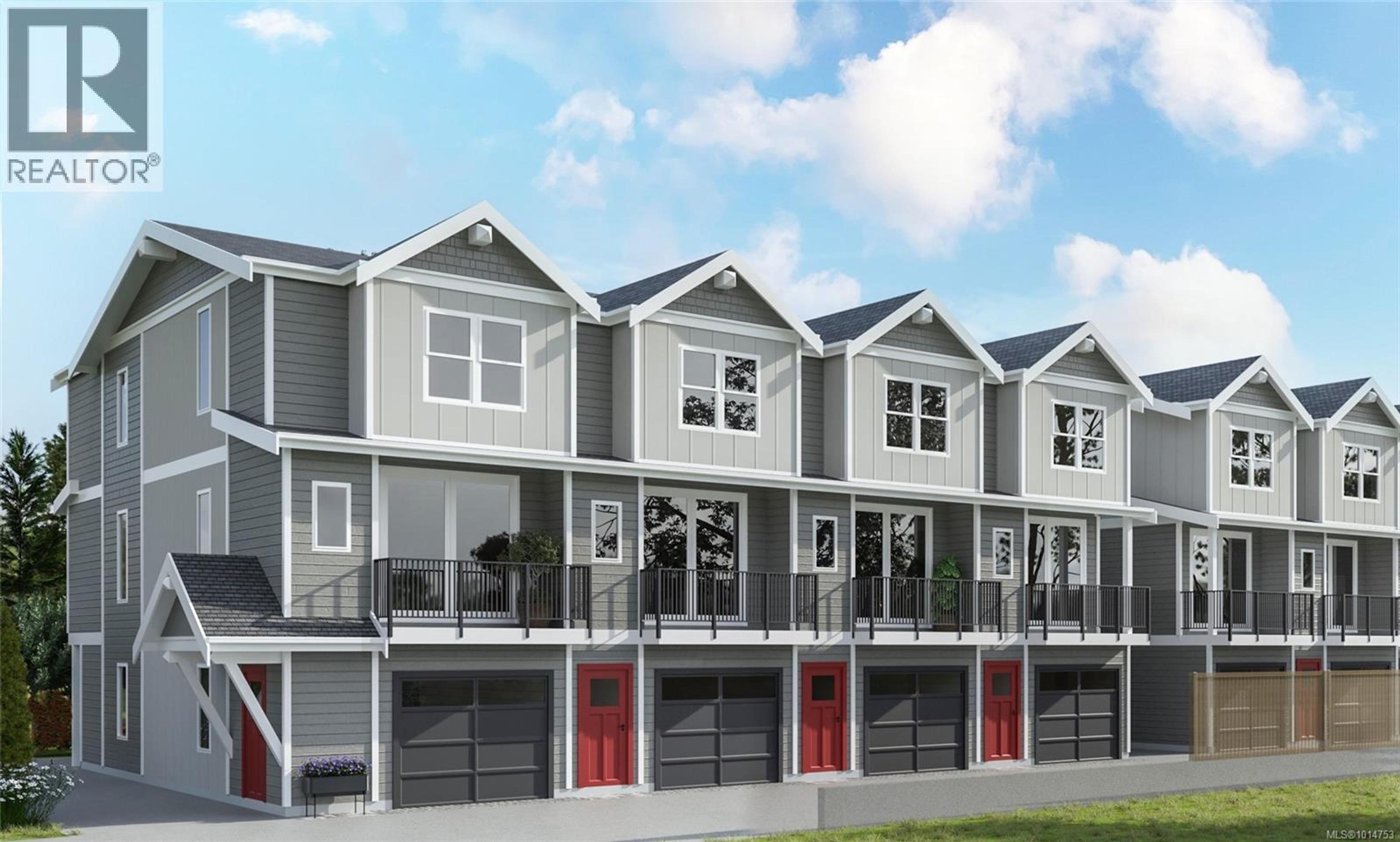 960 Jenkins Ave, Langford - Exteriors - Full Complex View - Photo 3