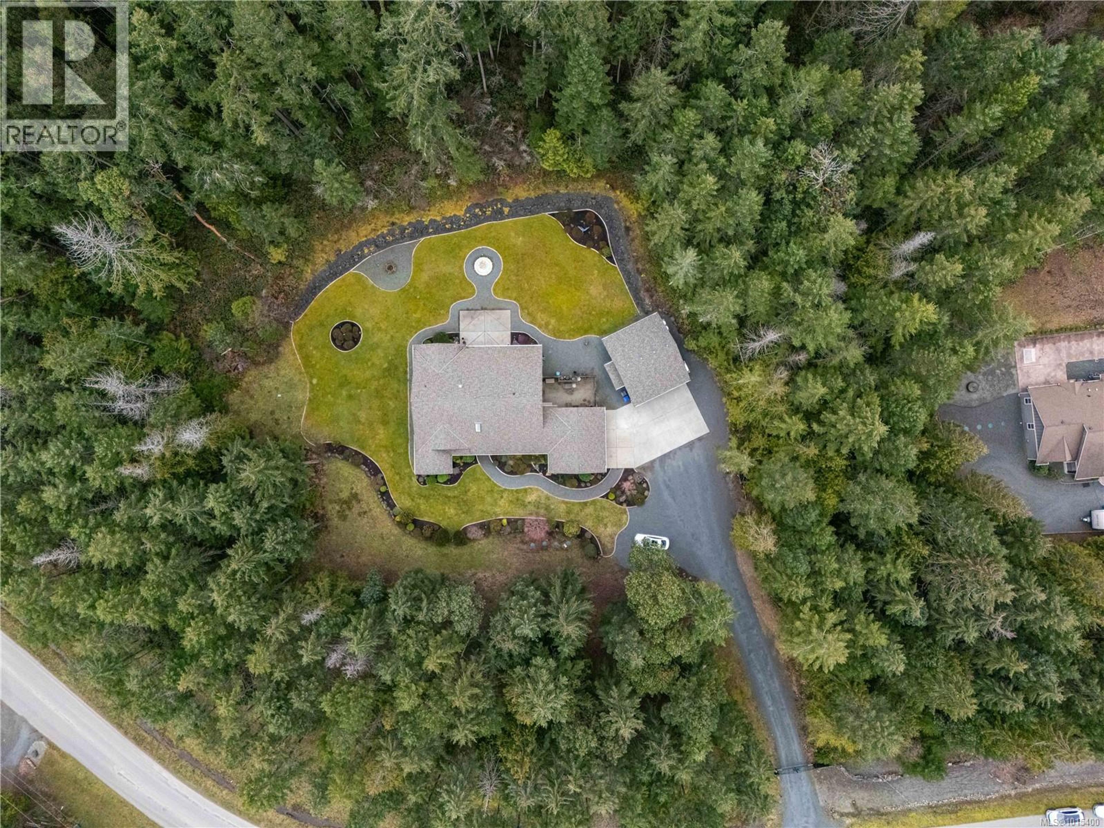 700 Wildgreen Way, Parksville - Exteriors - Drone/Aerial View - Photo 4