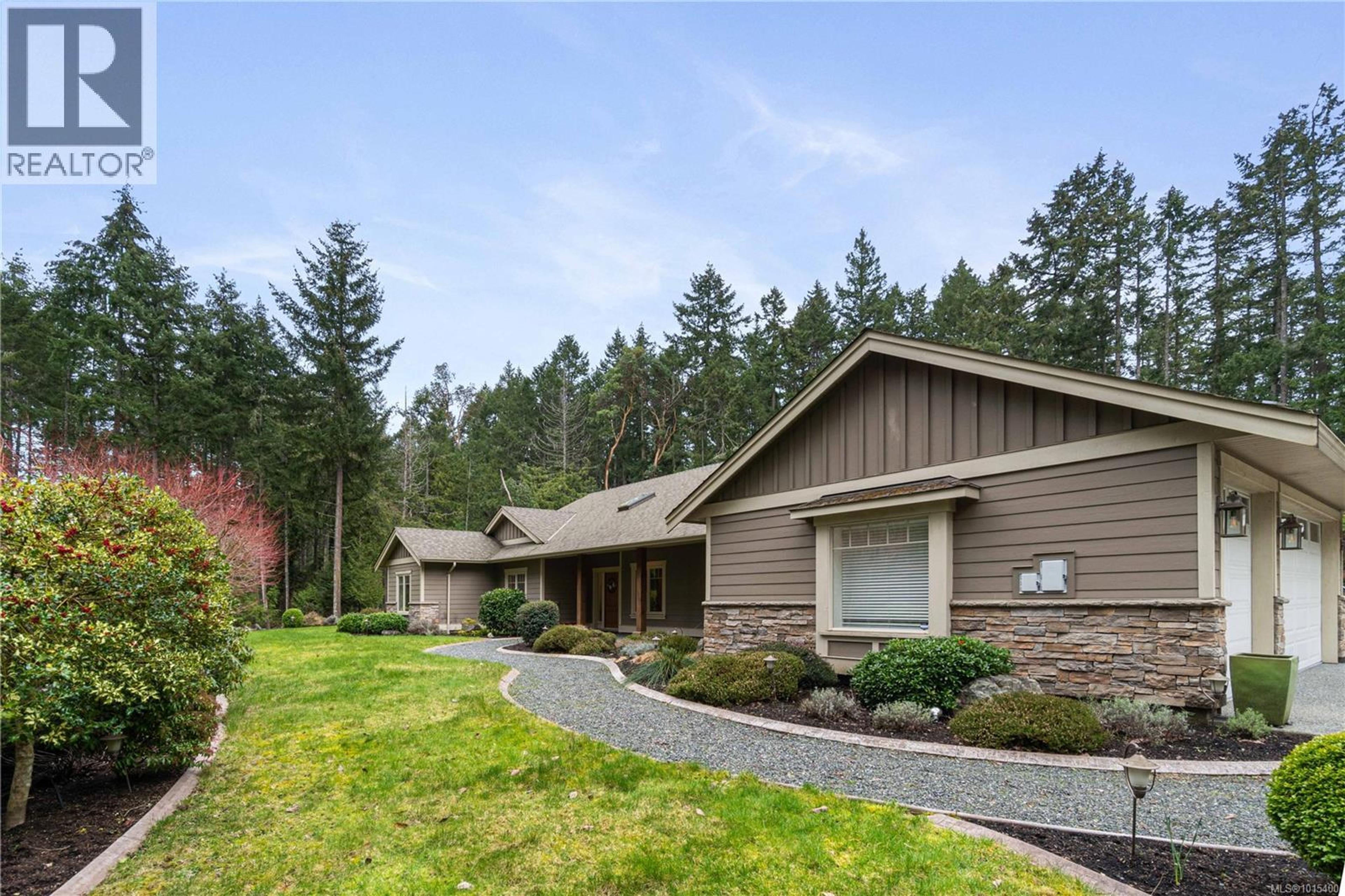 700 Wildgreen Way, Parksville - Exteriors - Photo 8