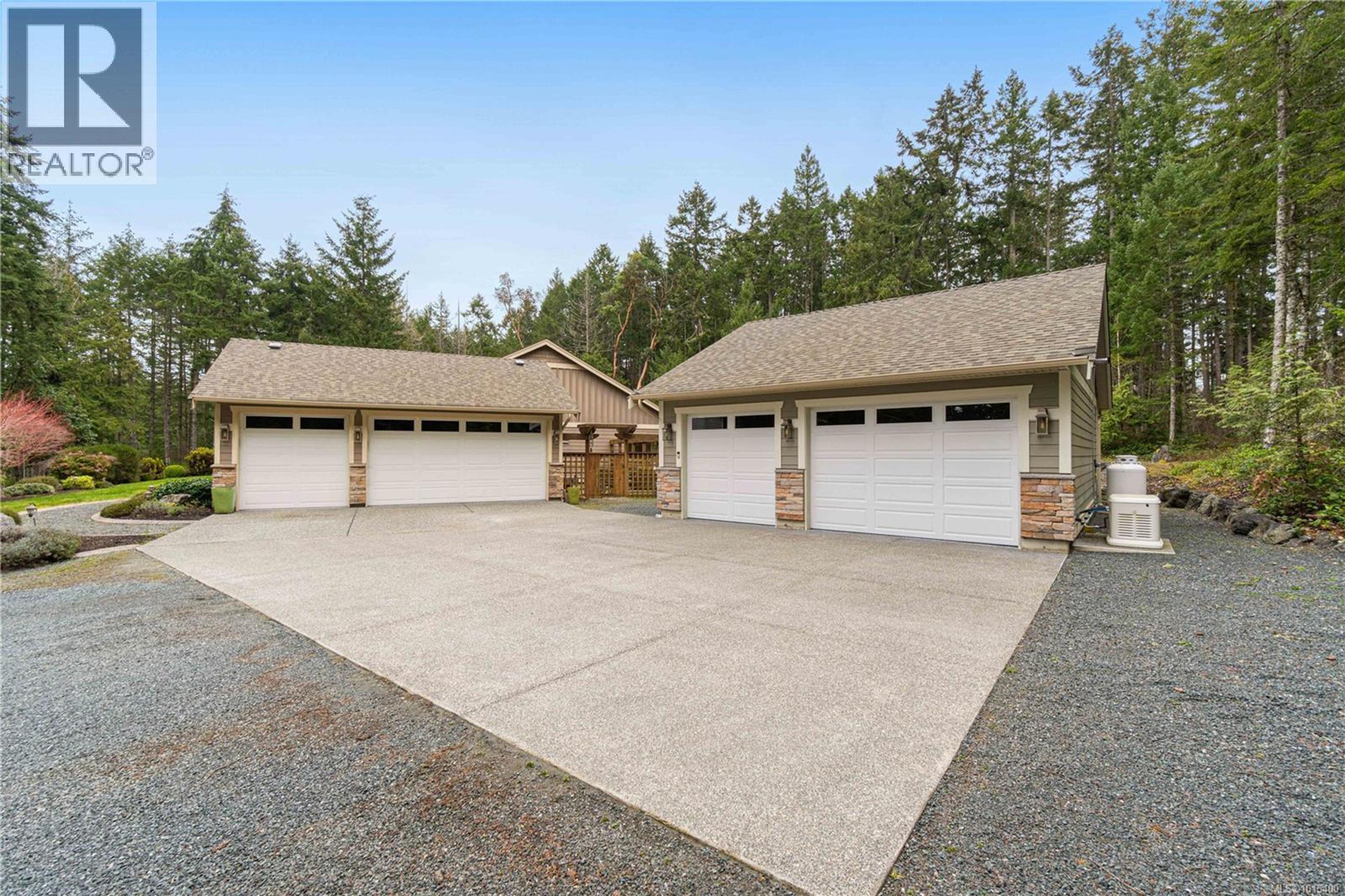 700 Wildgreen Way, Parksville - Exteriors - Full Complex View - Photo 12
