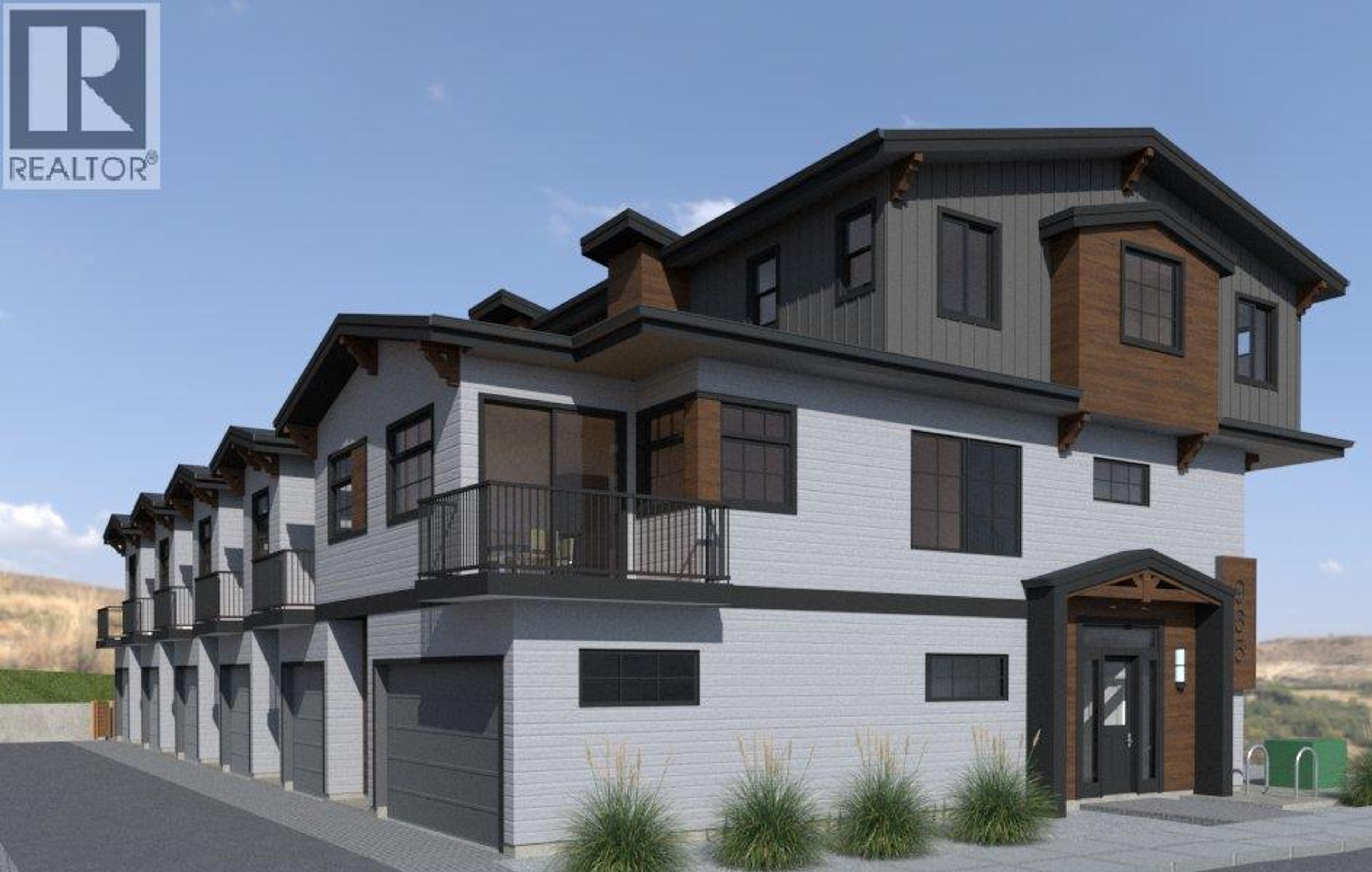 955 Mitchell Road, Kelowna - Exteriors - Full Complex View - Photo 4