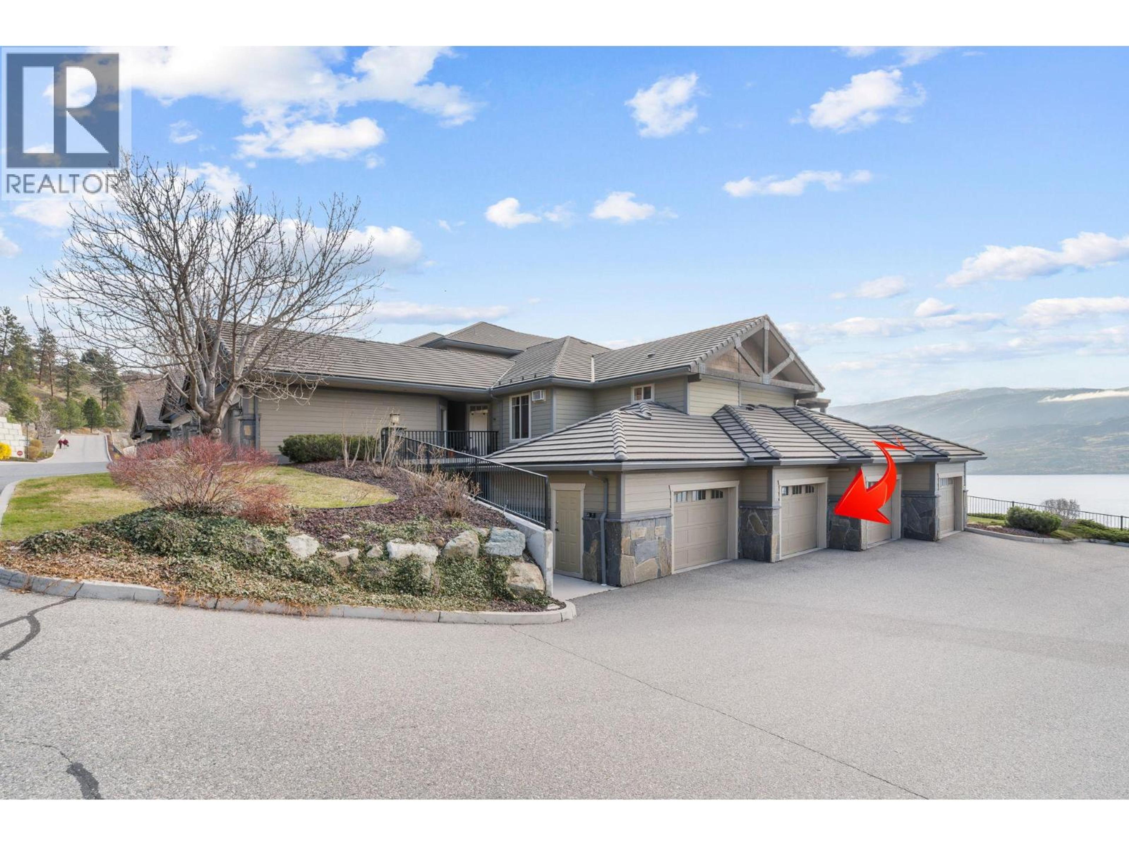 4350 Ponderosa Drive, Peachland - Exteriors - Marked/Pin - Photo 2