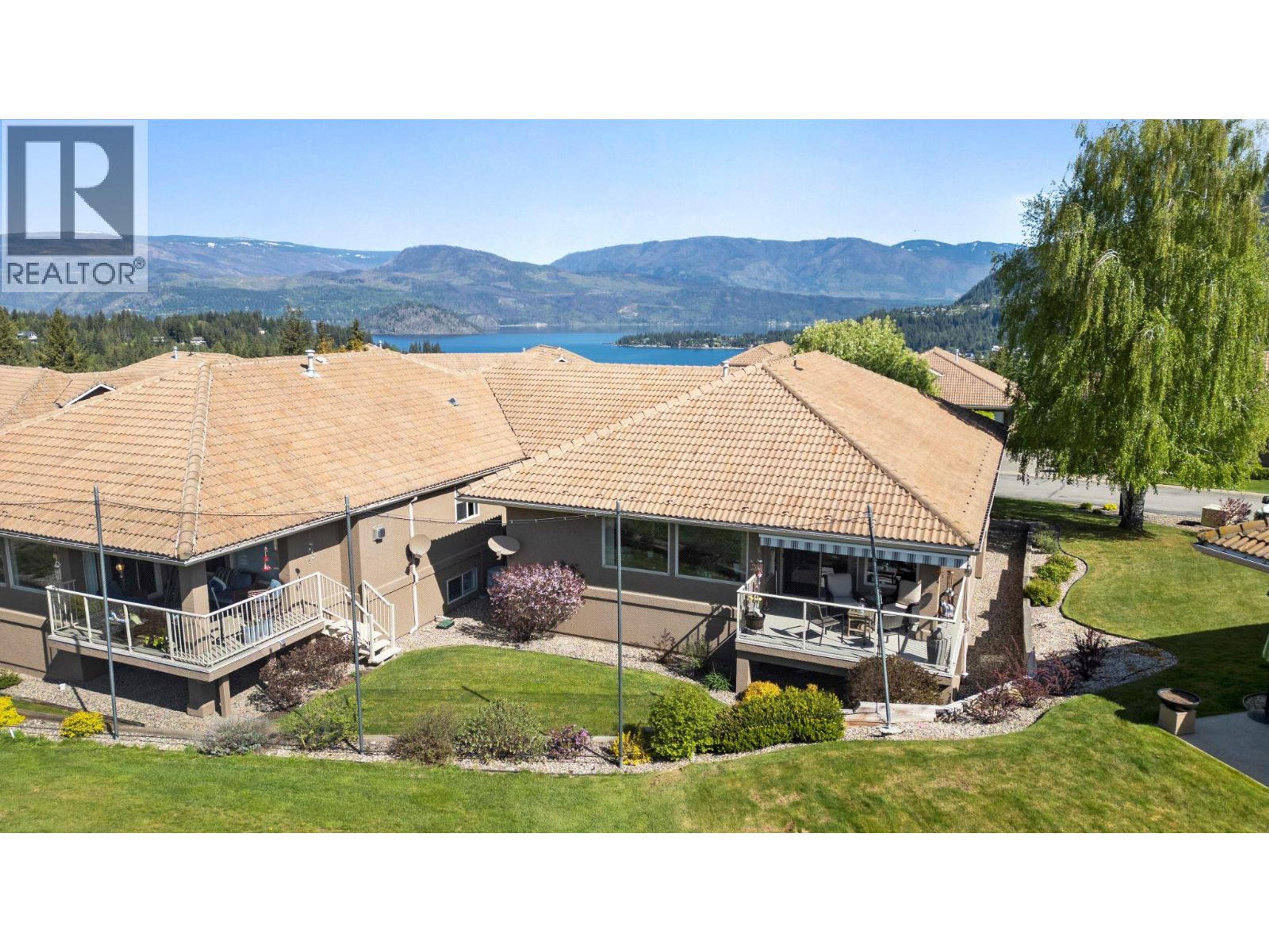 2550 Golf Course Drive, Blind Bay - Exteriors - Full Complex View, Drone/Aerial View - Photo 4