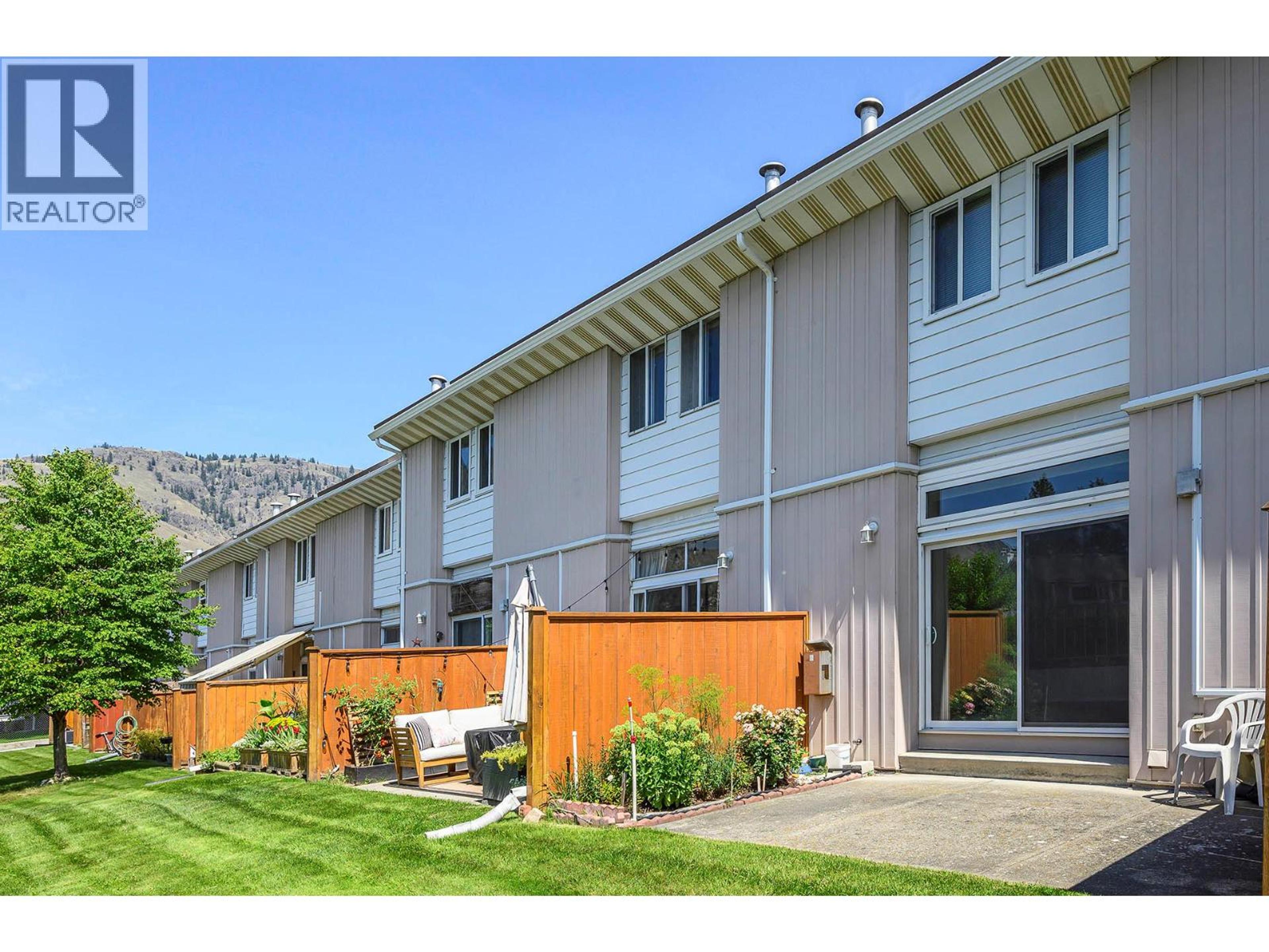 1980 GLENWOOD Drive, Kamloops - Exteriors - Full Complex View - Photo 1