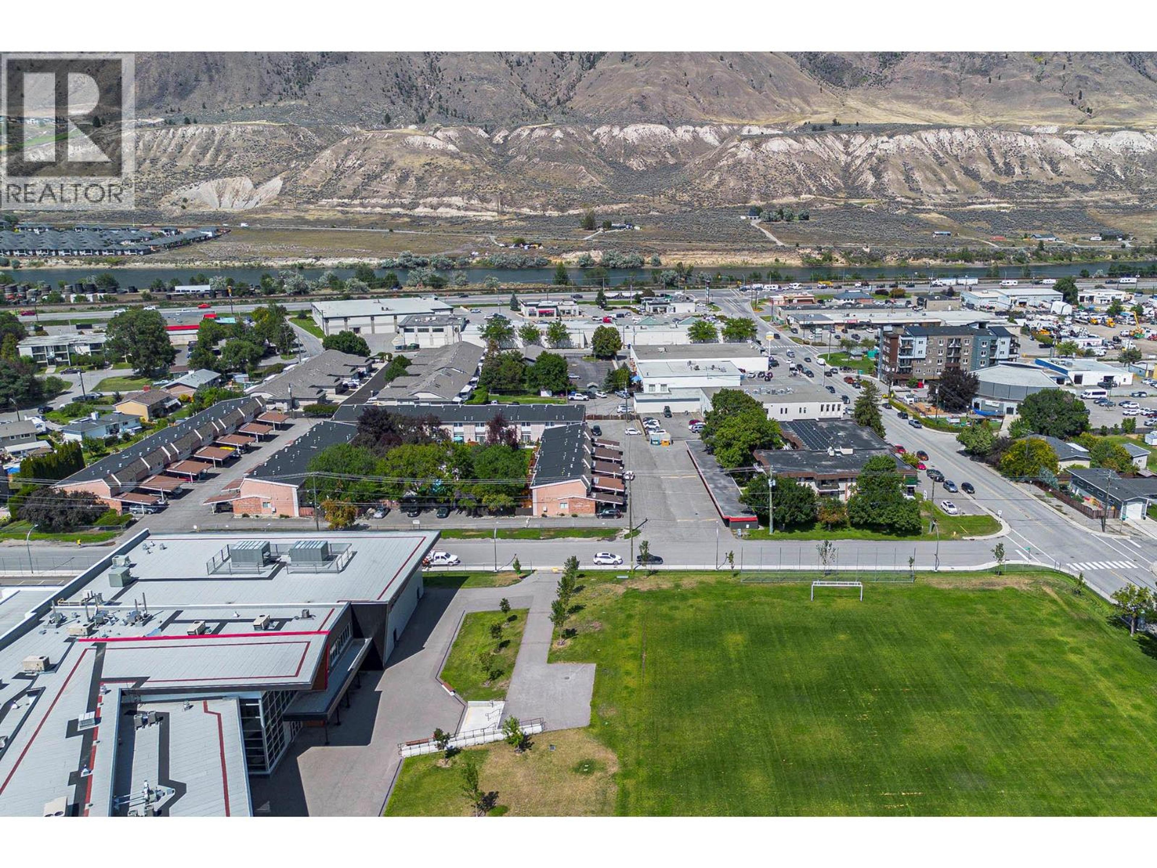 1980 GLENWOOD Drive, Kamloops - Exteriors - Full Complex View, Drone/Aerial View - Photo 4
