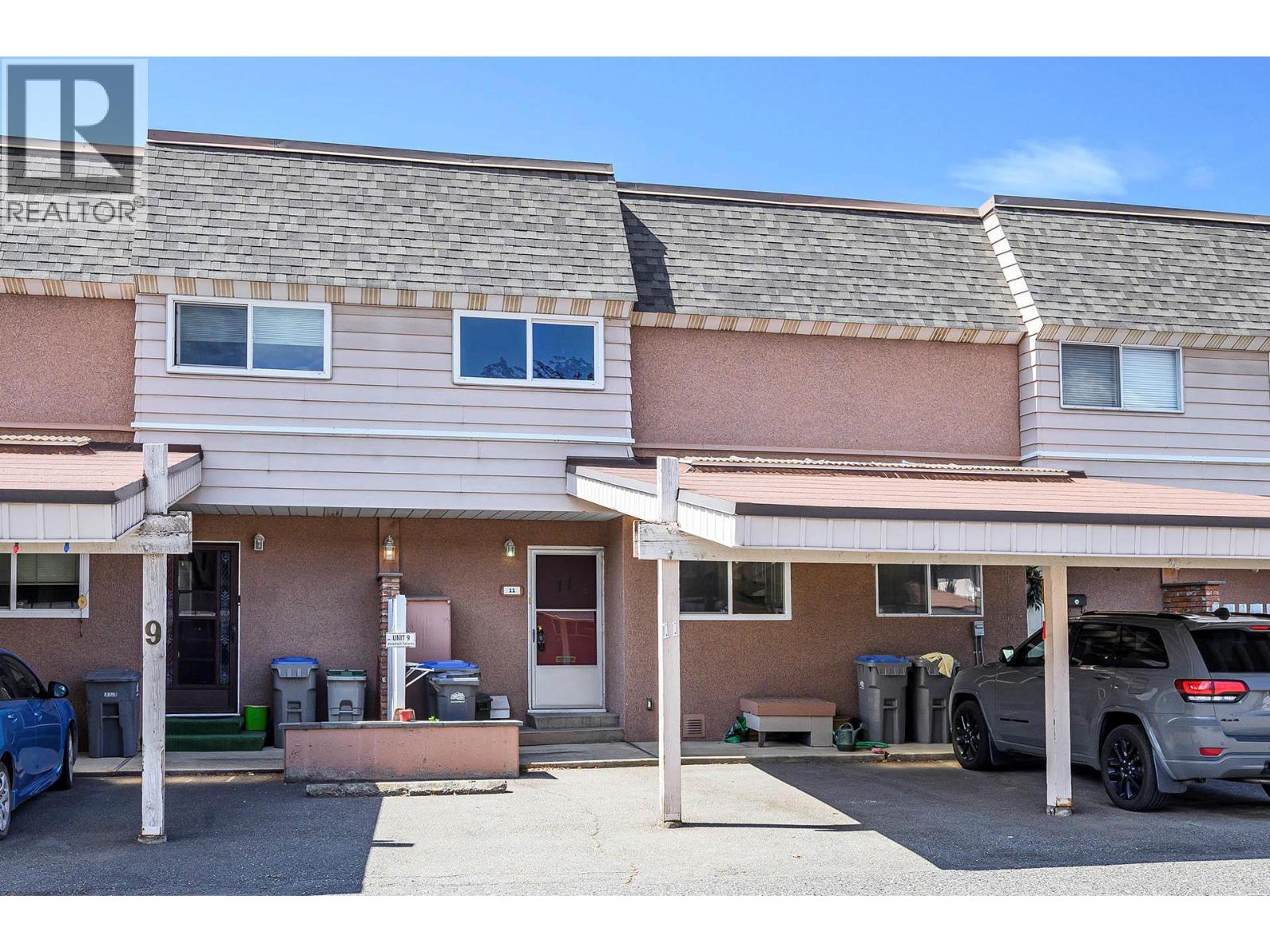 1980 GLENWOOD Drive, Kamloops - Exteriors - Photo 8