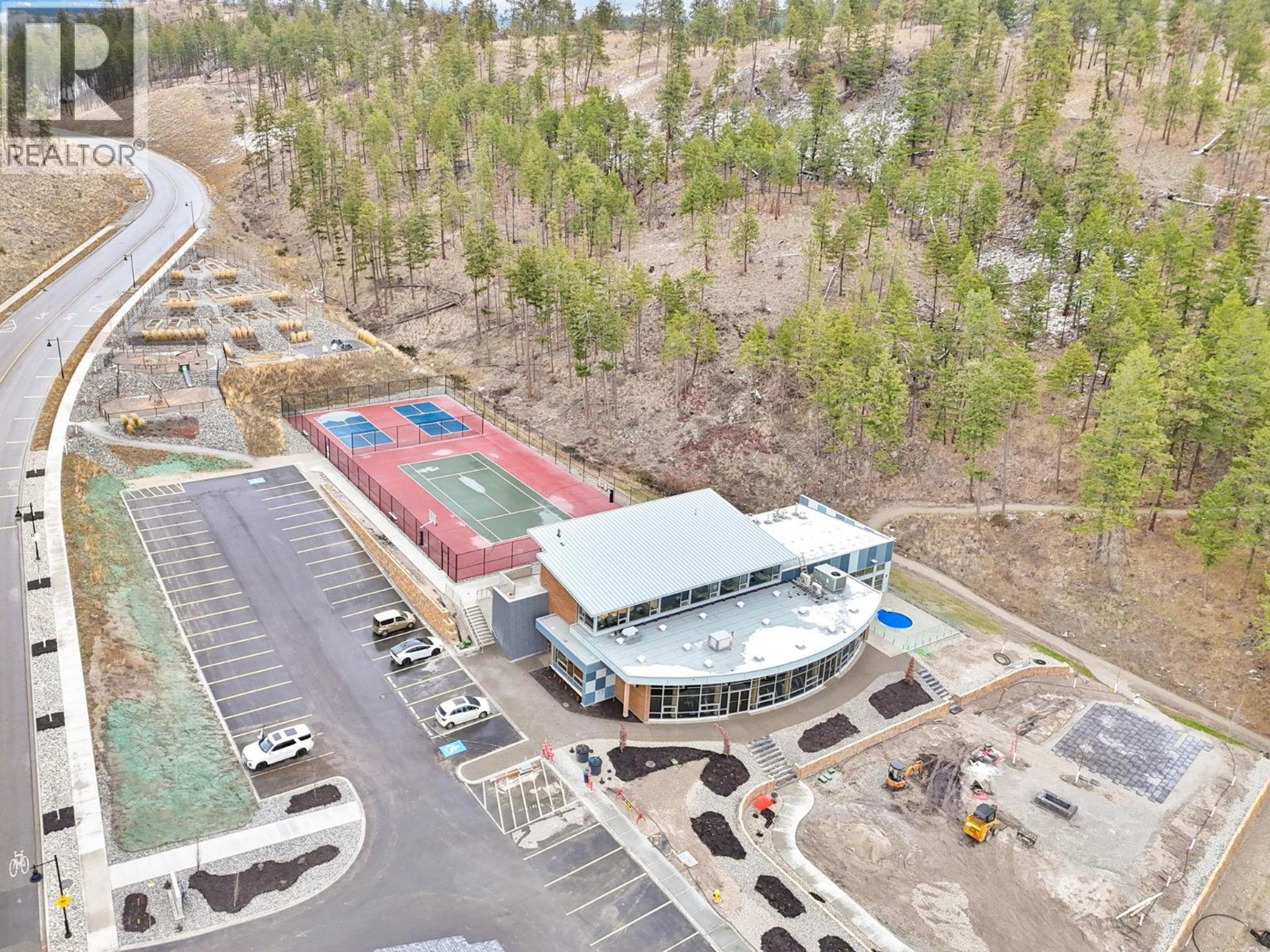 3475 Granite Close, Kelowna - Exteriors - Full Complex View, Drone/Aerial View - Photo 4