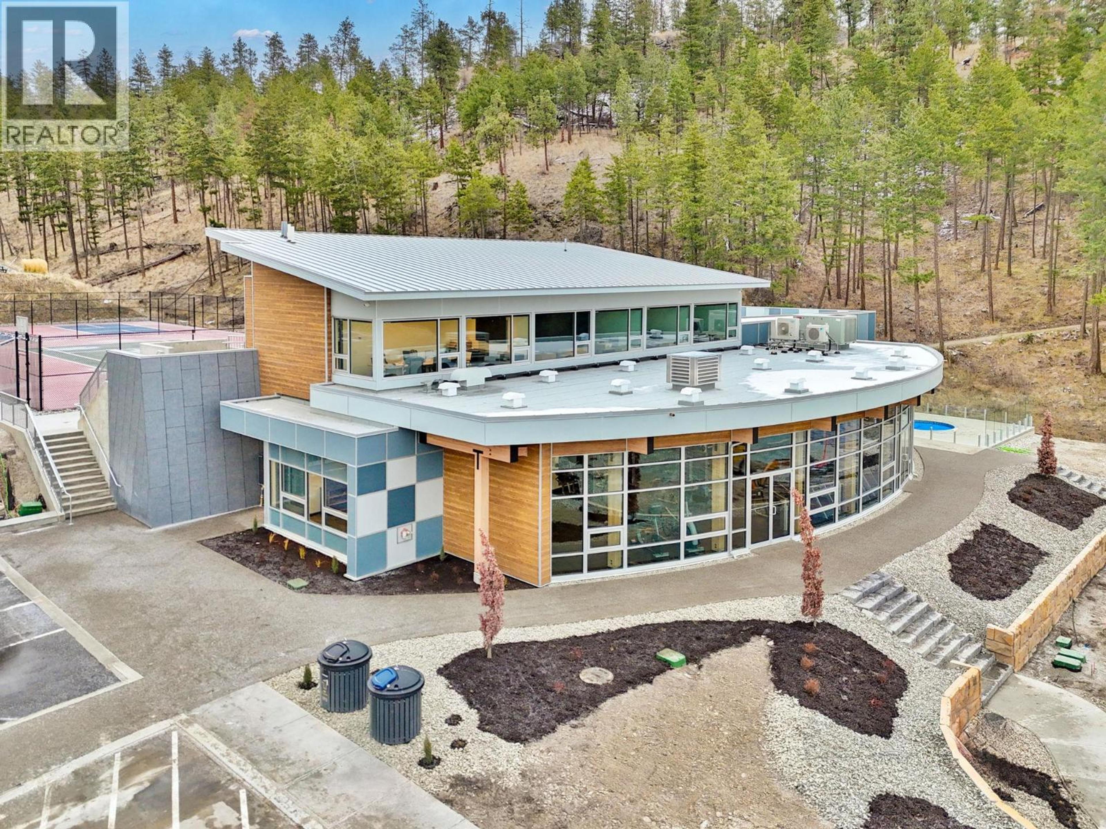 3475 Granite Close, Kelowna - Exteriors - Drone/Aerial View - Photo 5