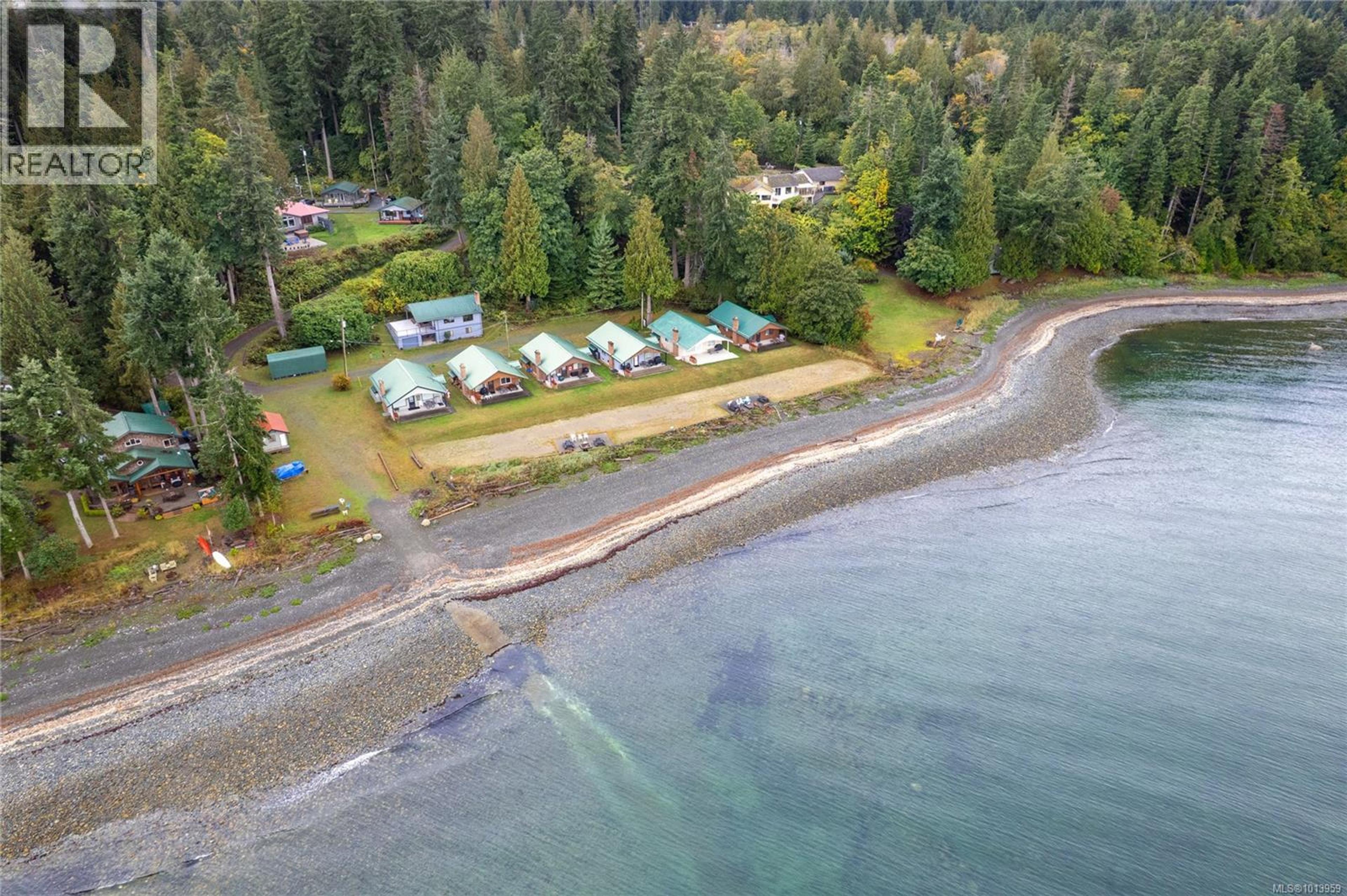 4375 Kelsey Rd, Bowser - Exteriors - Full Complex View, Drone/Aerial View - Photo 2