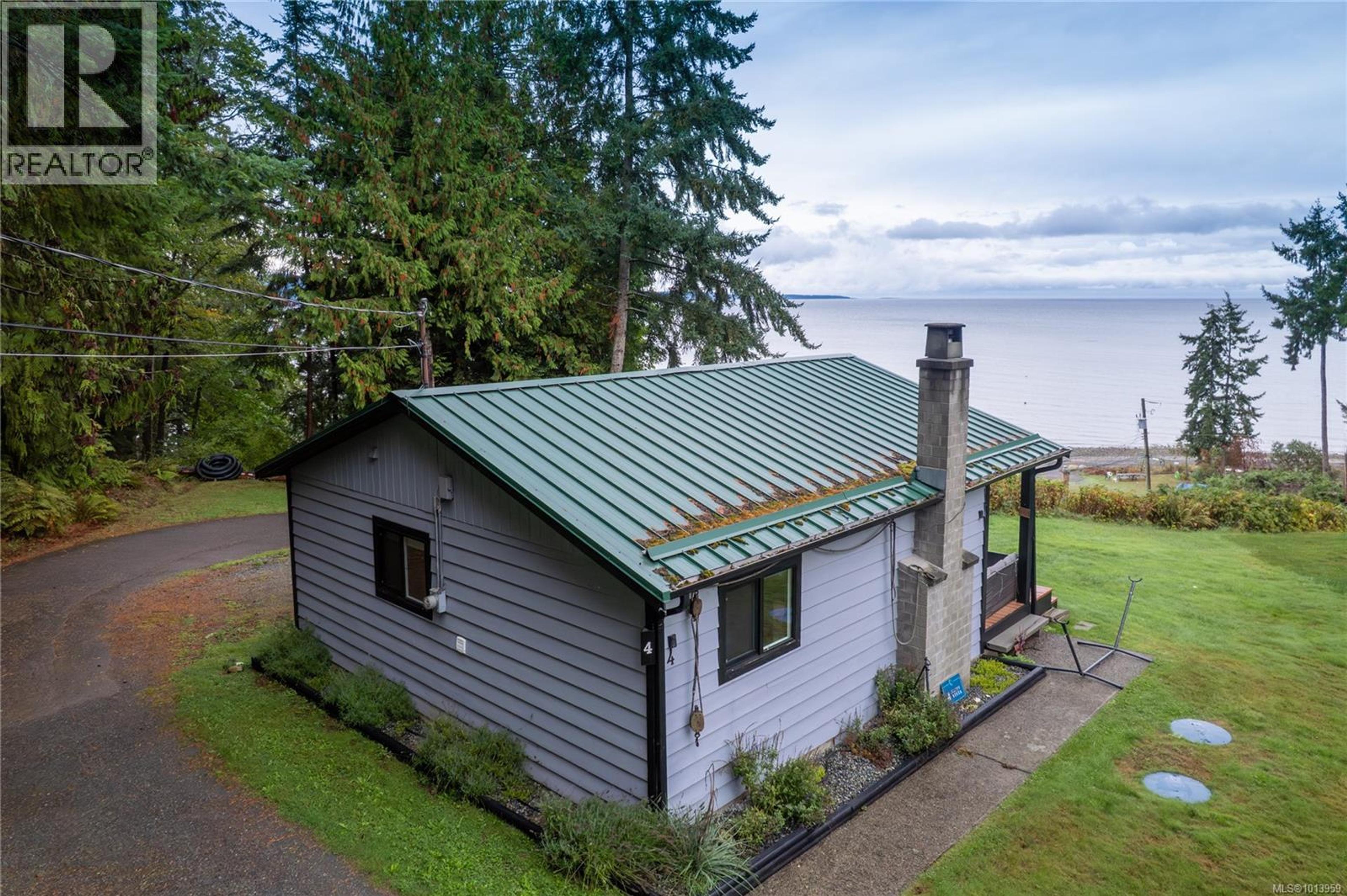 4375 Kelsey Rd, Bowser - Exteriors - Drone/Aerial View - Photo 7