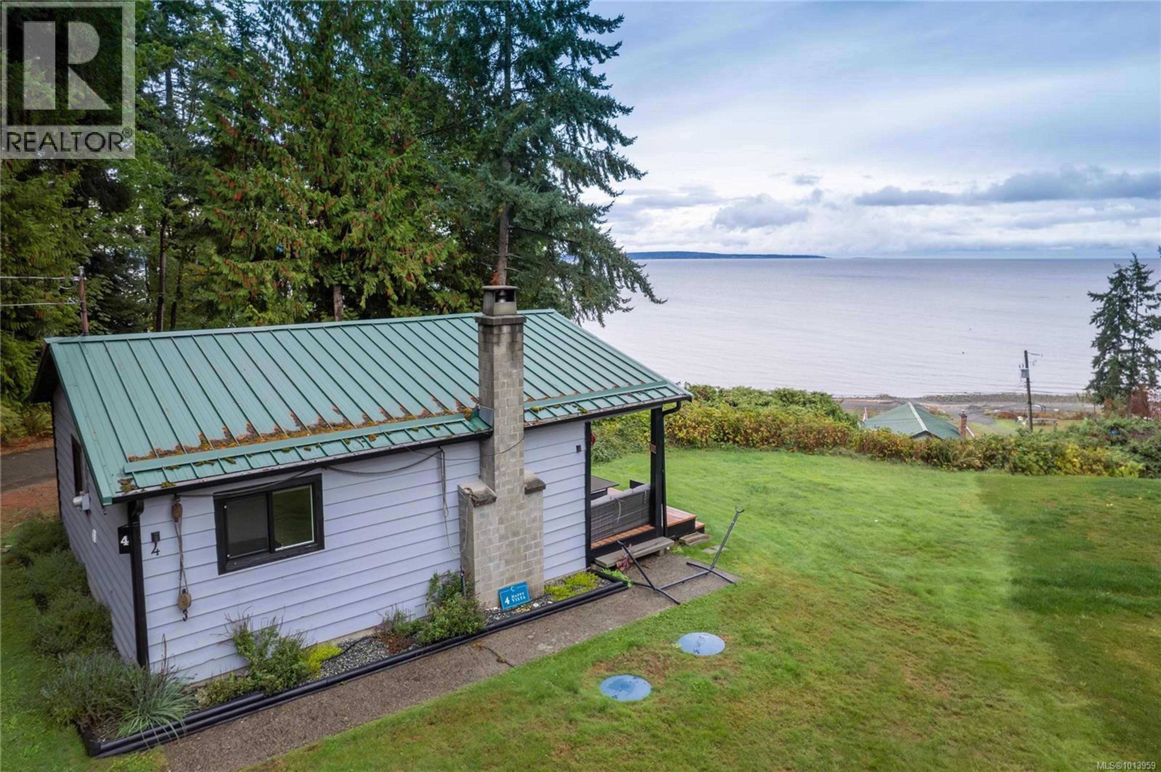 4375 Kelsey Rd, Bowser - Exteriors - Drone/Aerial View - Photo 8