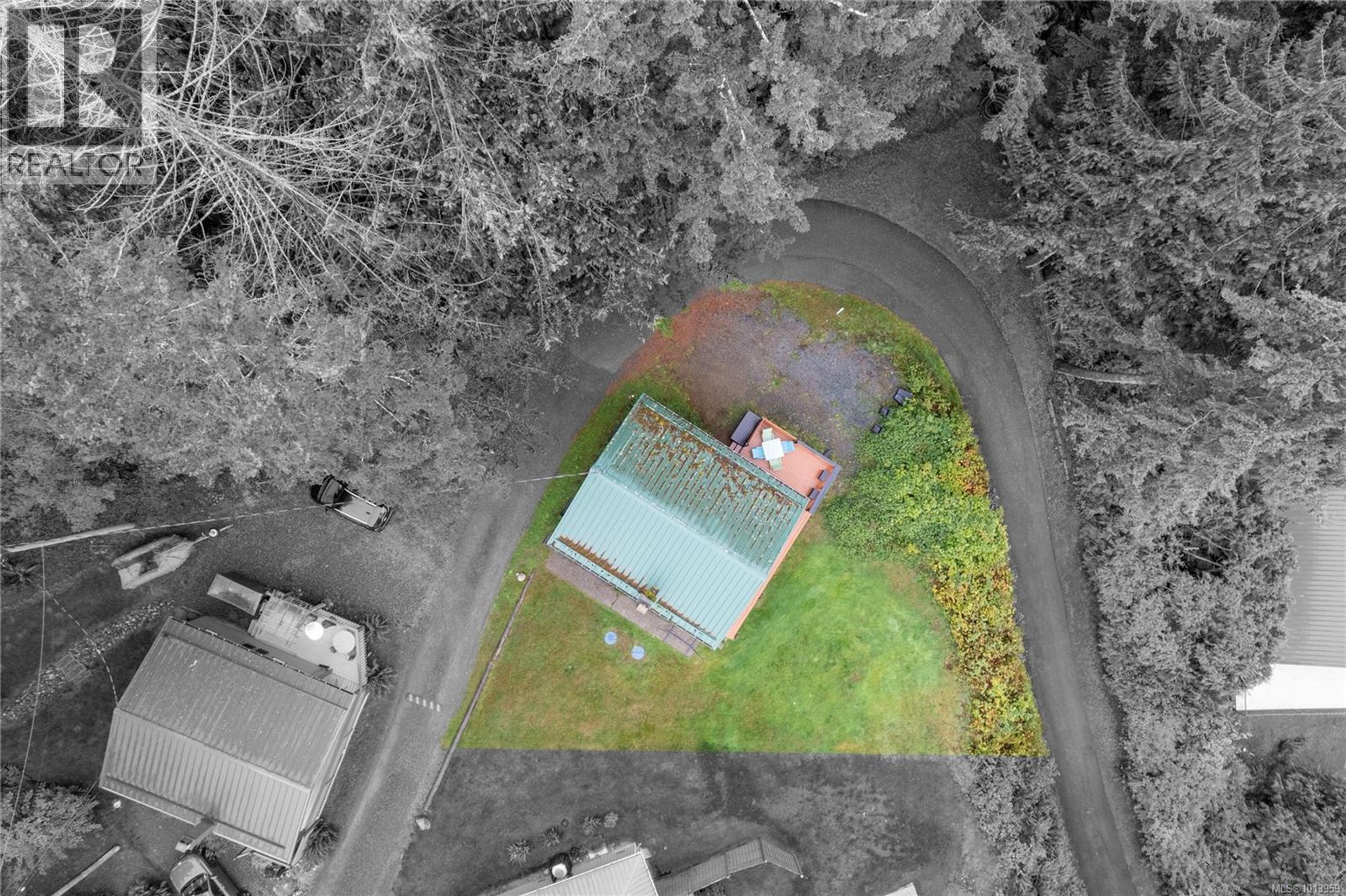 4375 Kelsey Rd, Bowser - Exteriors - Drone/Aerial View - Photo 12