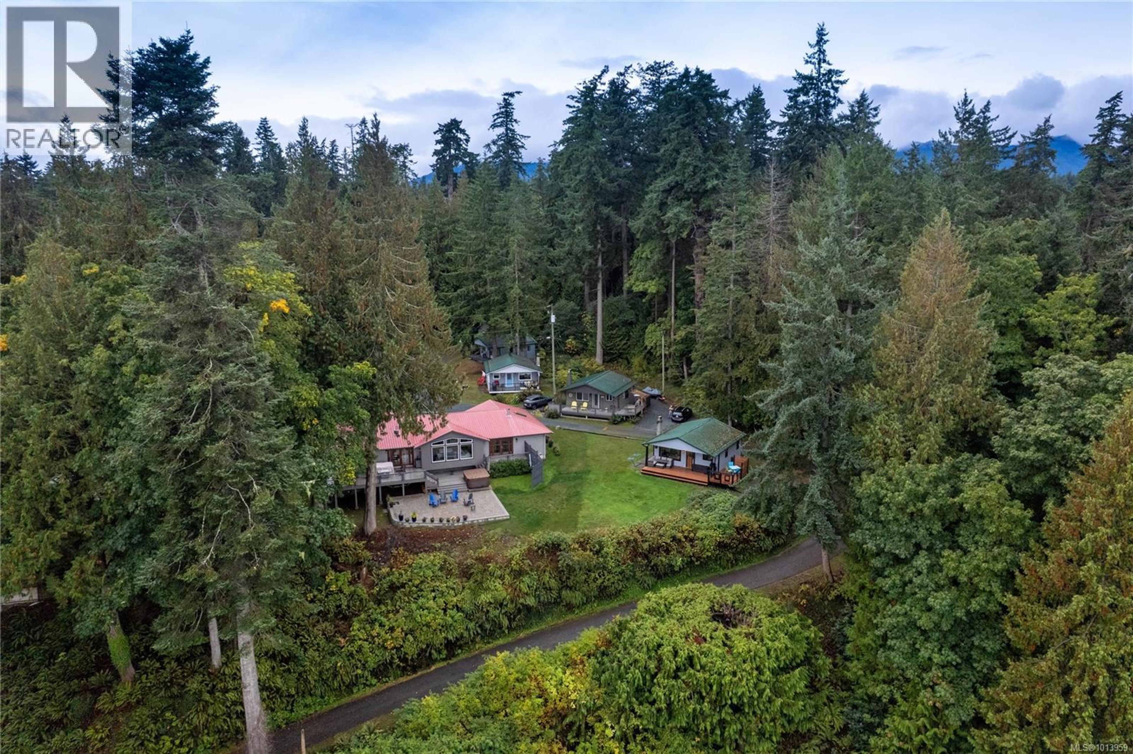 4375 Kelsey Rd, Bowser - Exteriors - Full Complex View, Drone/Aerial View - Photo 17