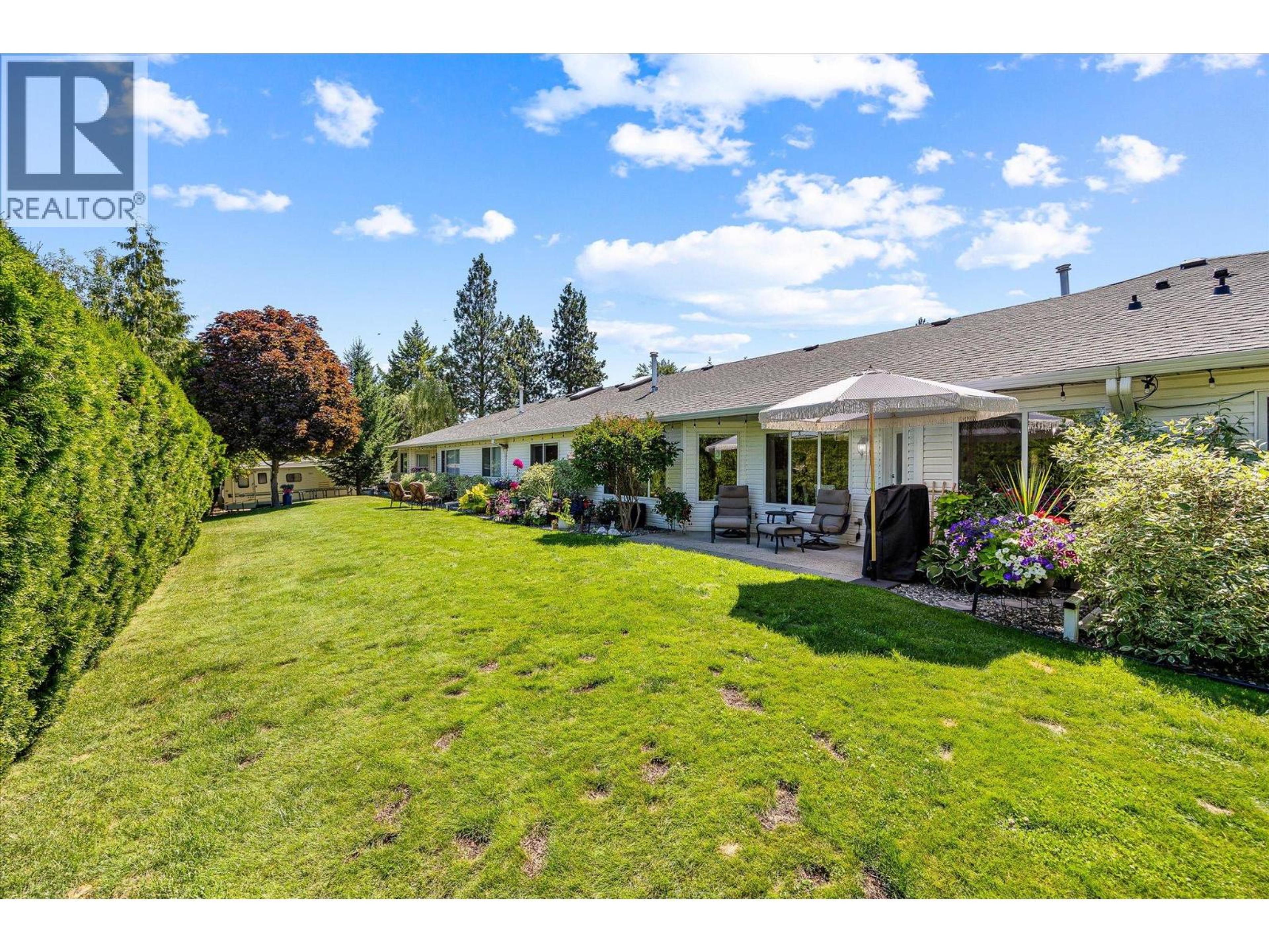 11290 Bond Road, Lake Country - Exteriors - Full Complex View - Photo 3