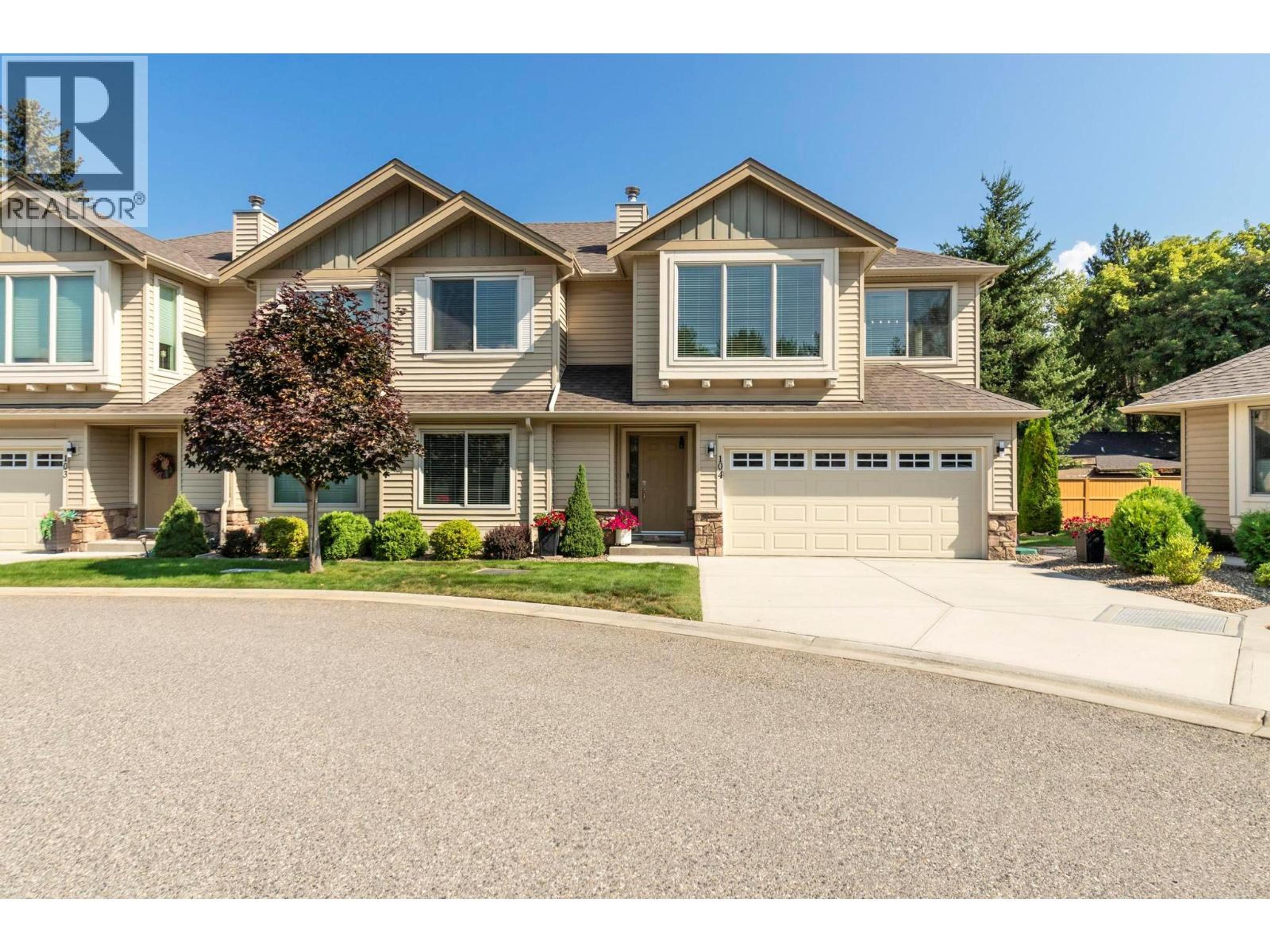 3155 Reimche Road, Lake Country - Exteriors - Photo 4