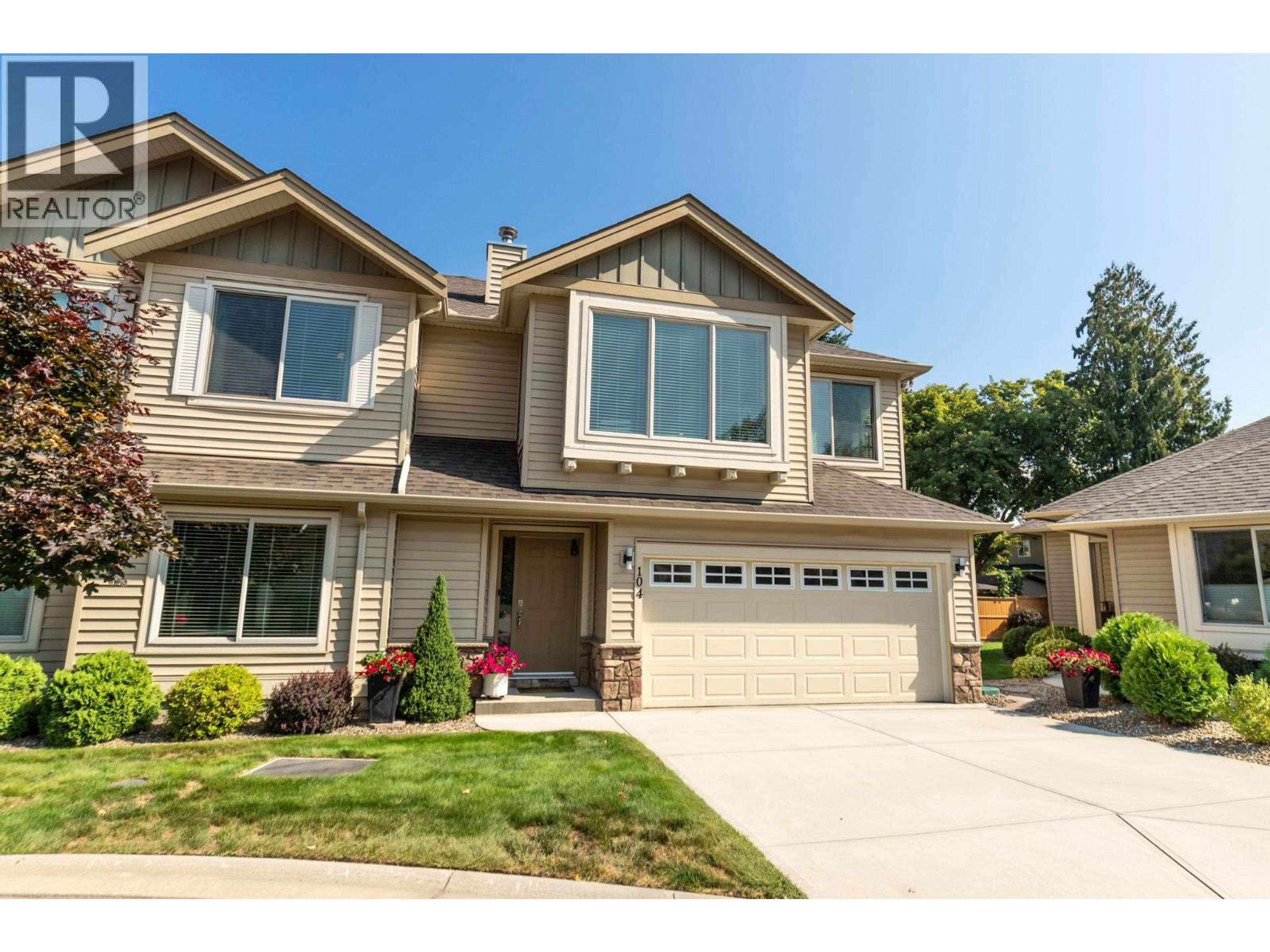 3155 Reimche Road, Lake Country - Exteriors - Photo 5