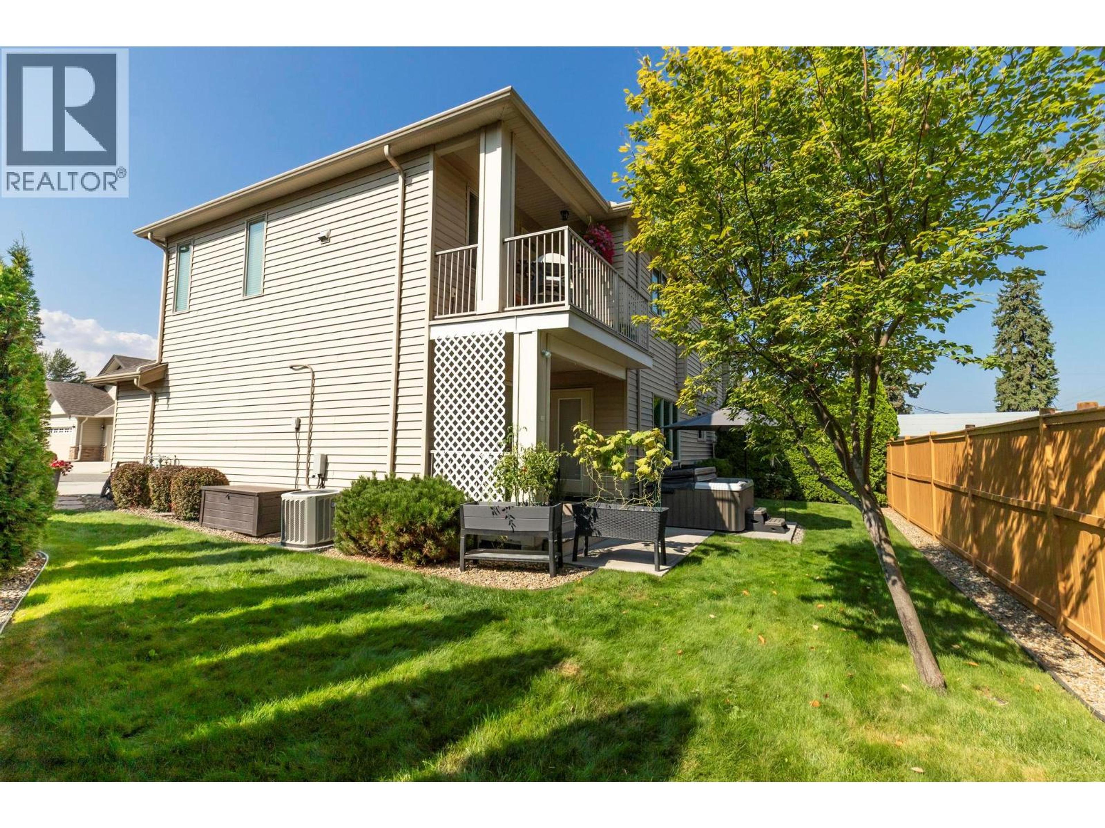 3155 Reimche Road, Lake Country - Exteriors - Photo 6