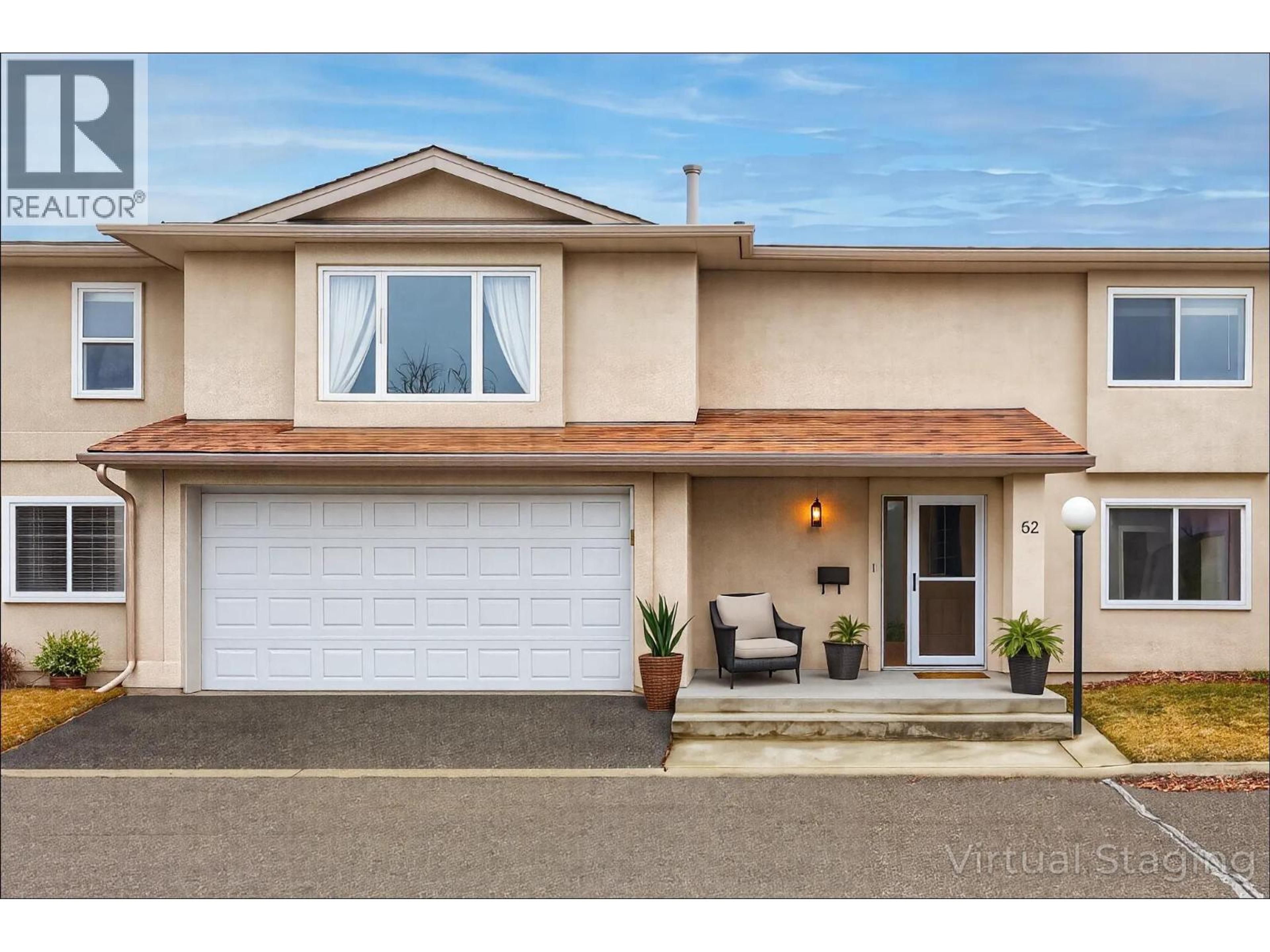 1950 BRAEVIEW Place, Kamloops - Exteriors - Photo 1