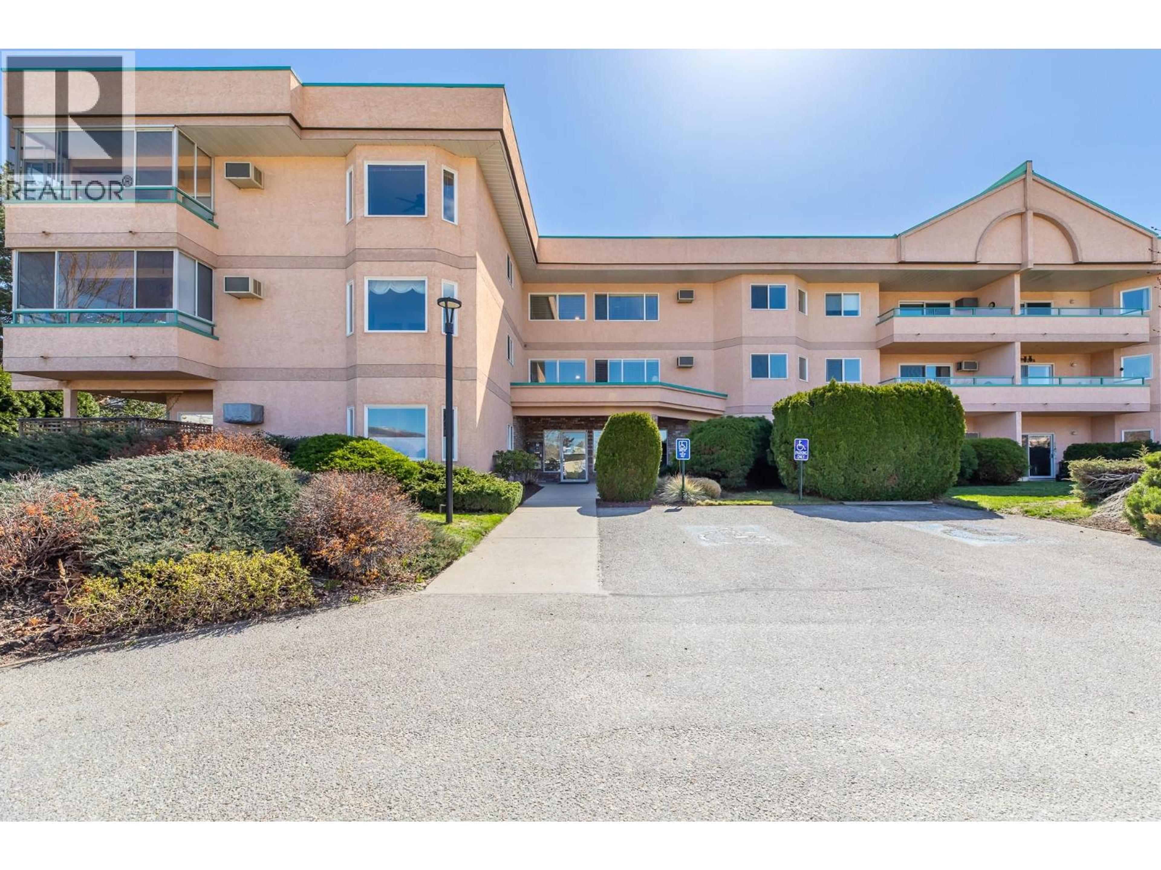 8905 Pineo Court, Summerland - Exteriors - Full Complex View - Photo 1