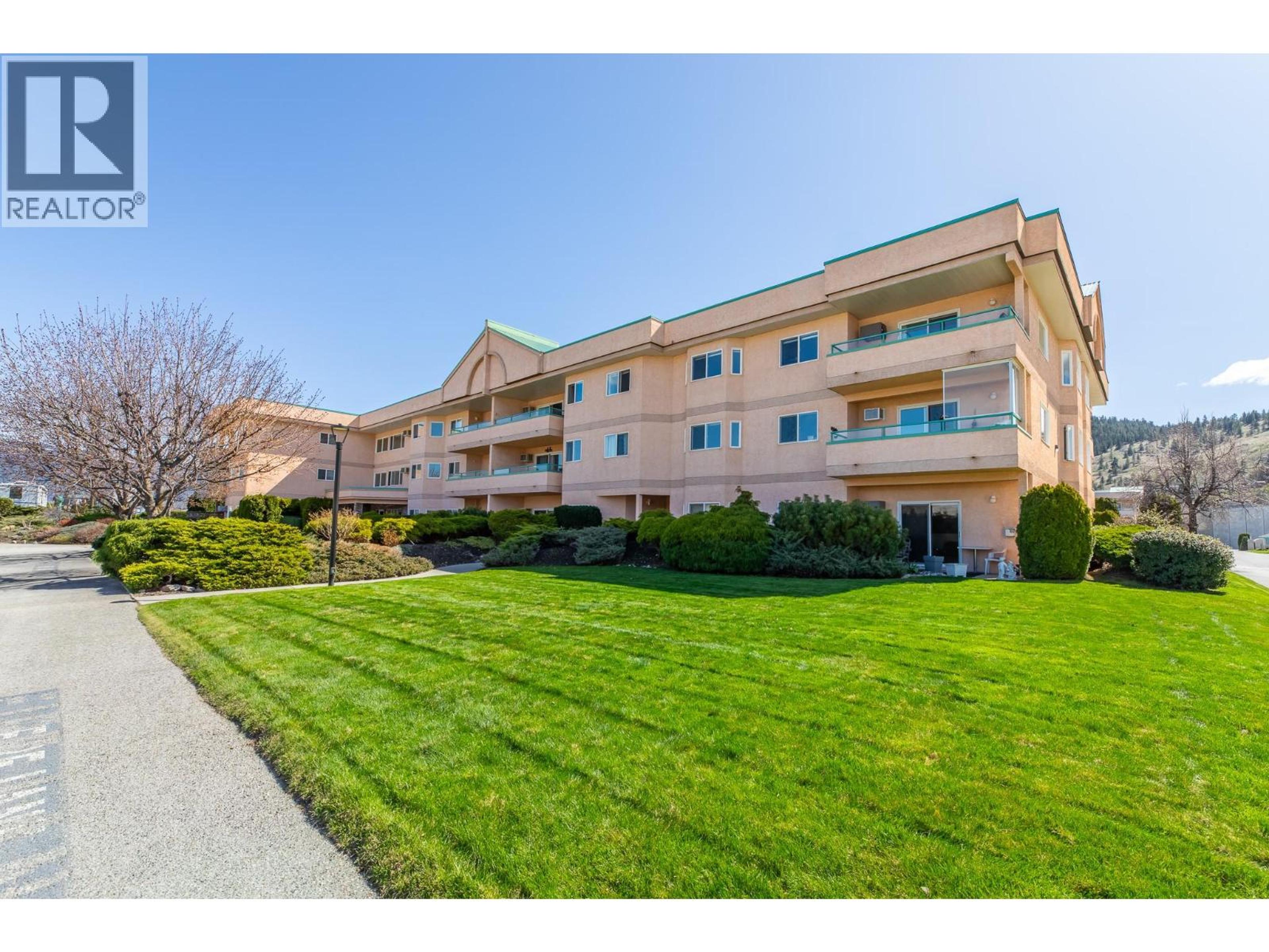 8905 Pineo Court, Summerland - Exteriors - Full Complex View - Photo 2