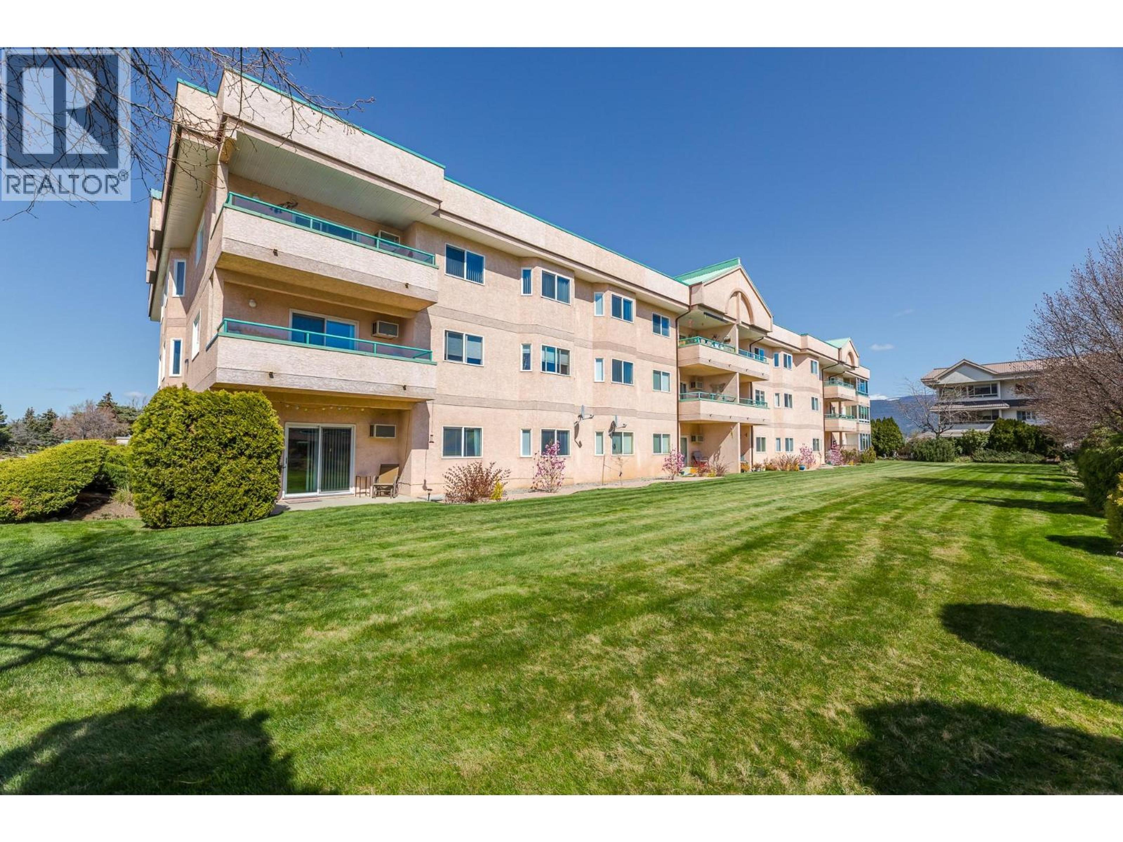 8905 Pineo Court, Summerland - Exteriors - Full Complex View - Photo 5