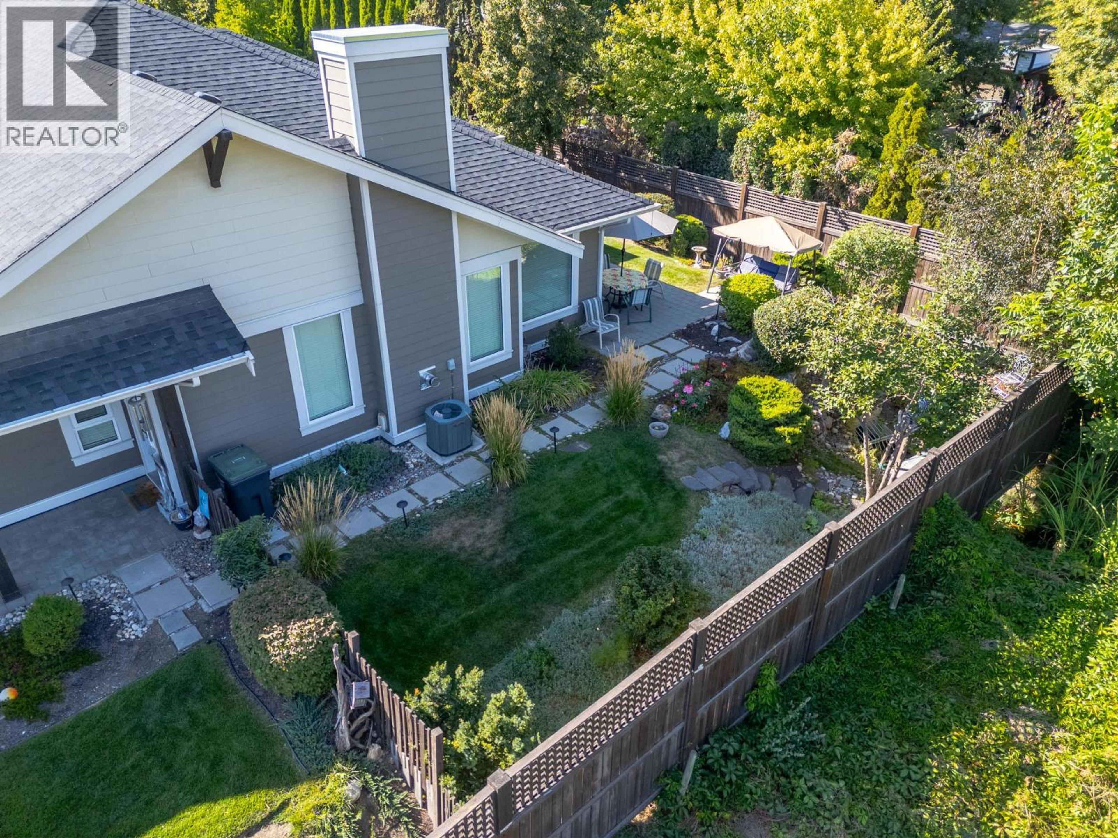 1960 KLO Road, Kelowna - Exteriors - Drone/Aerial View - Photo 7