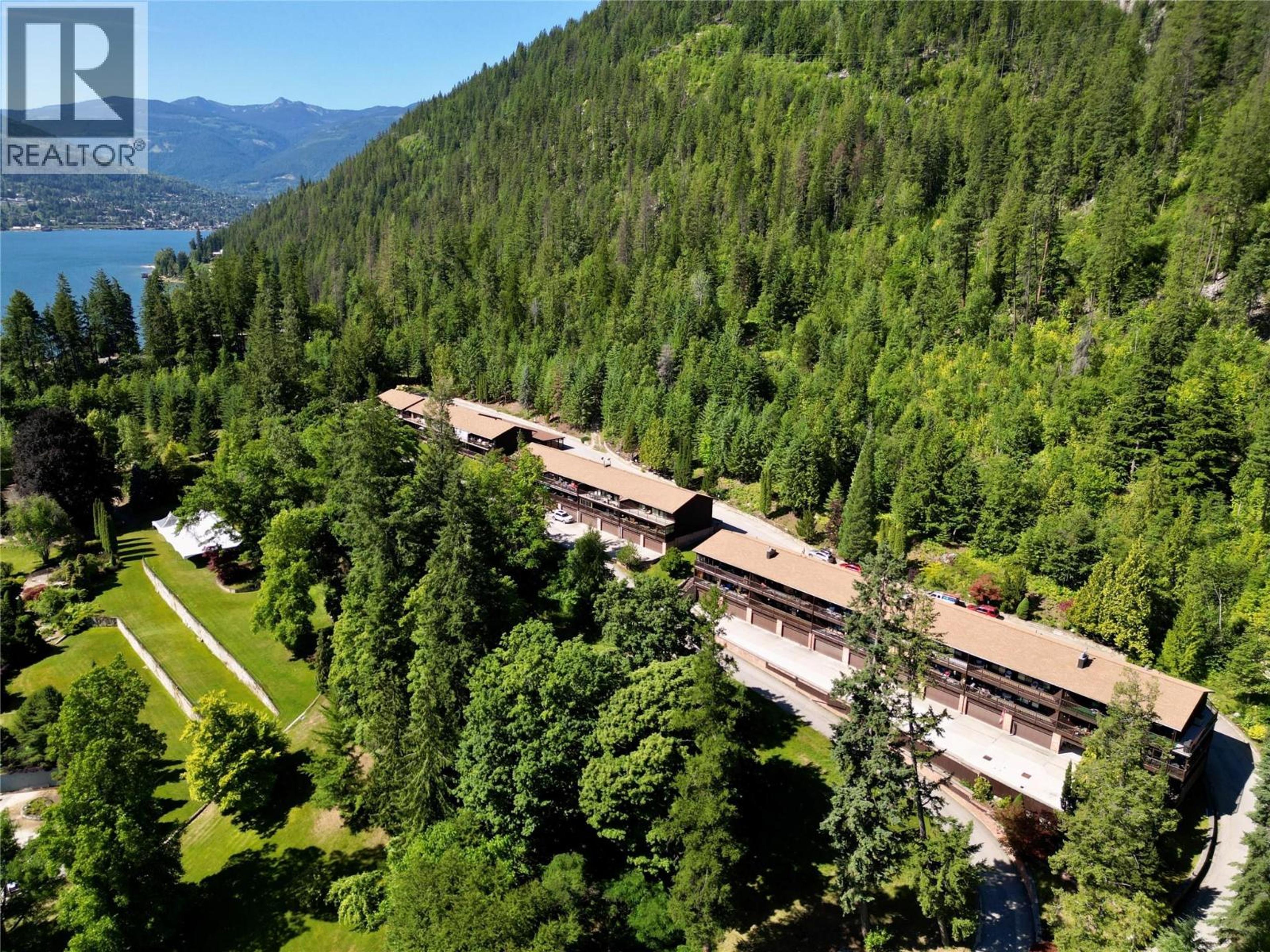 1691 3A Highway, Nelson - Exteriors - Full Complex View, Drone/Aerial View - Photo 5