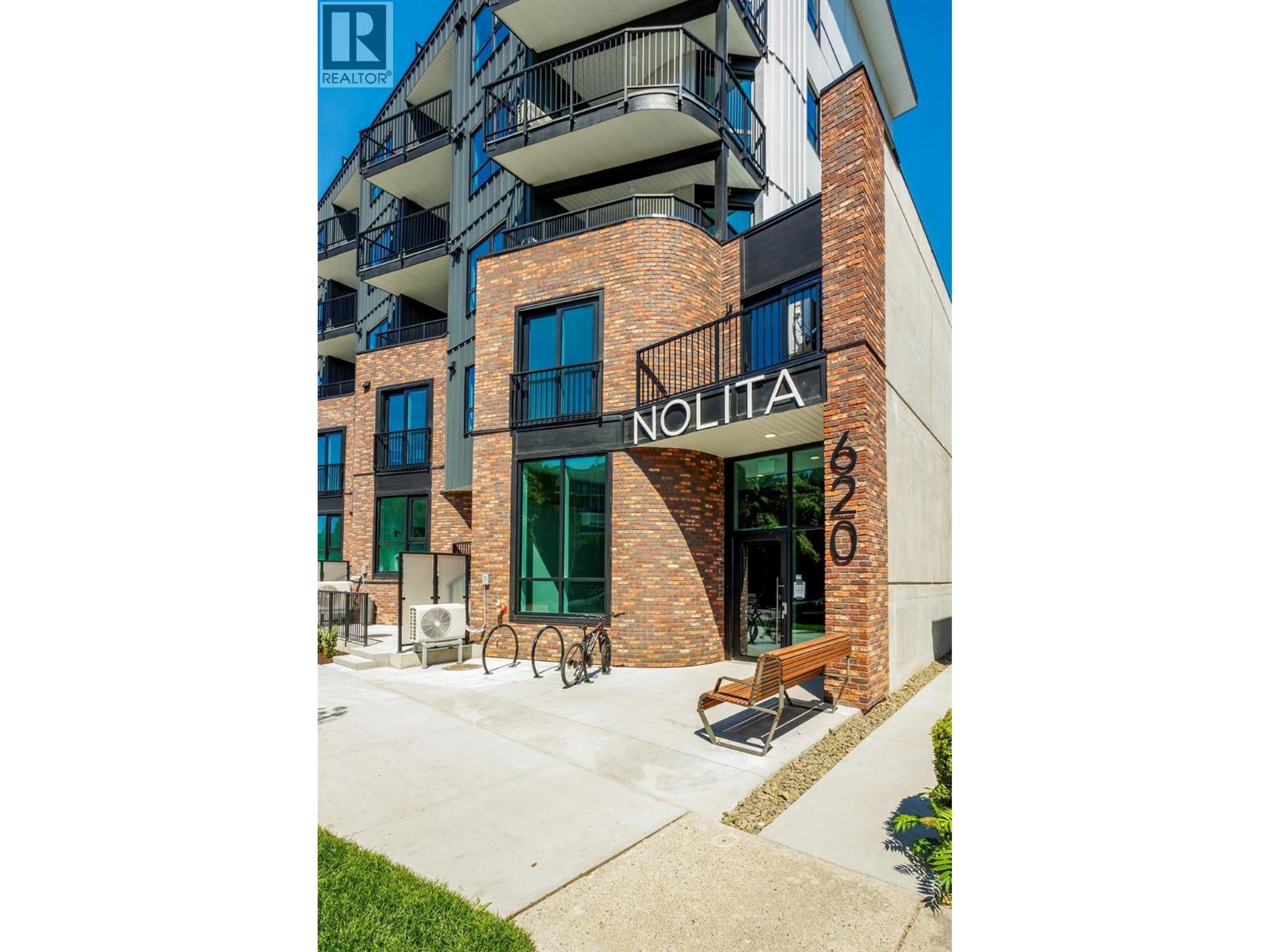 620 Coronation Avenue, Kelowna - Exteriors - Photo 3