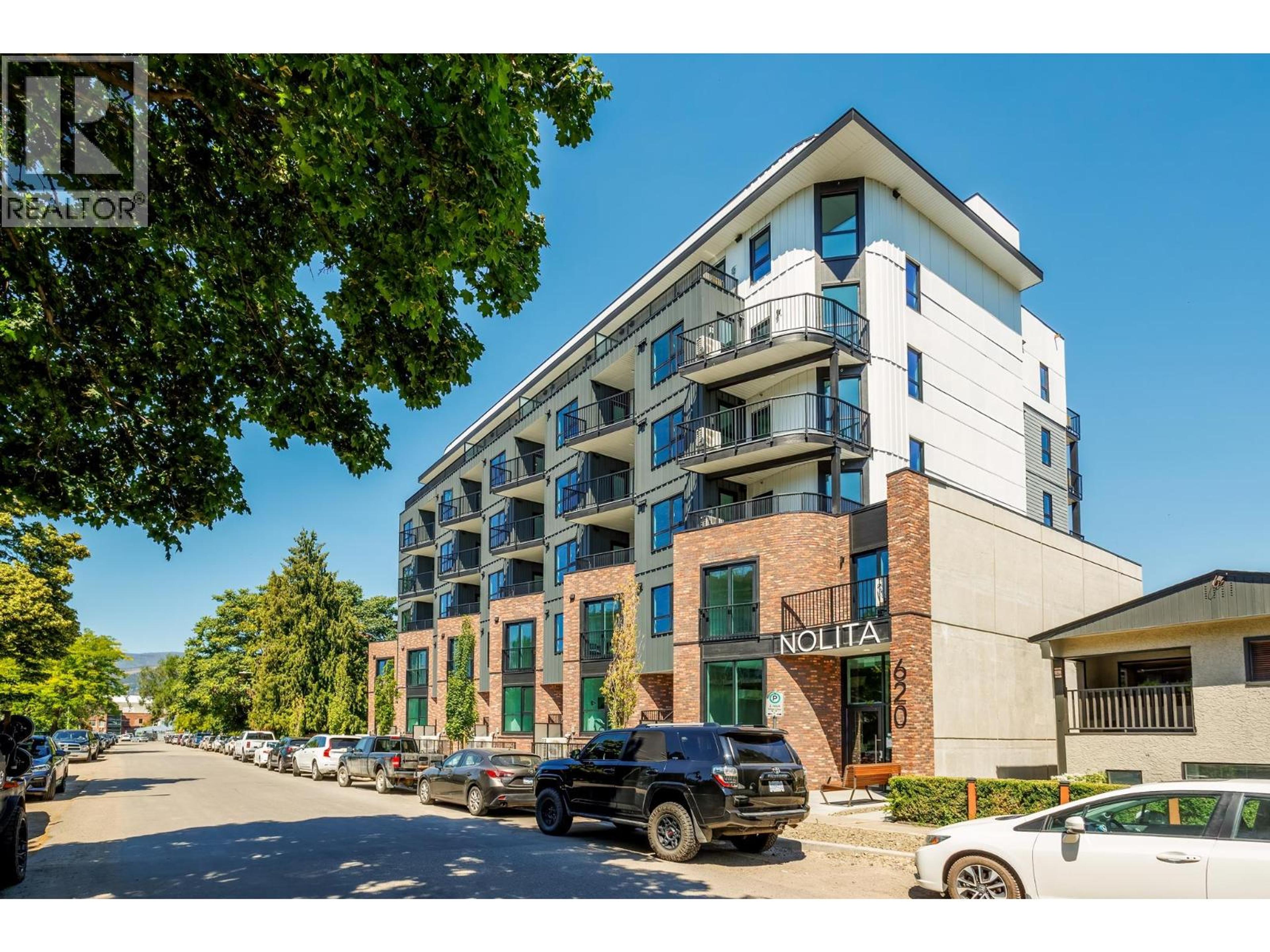 620 Coronation Avenue, Kelowna - Exteriors - Photo 4