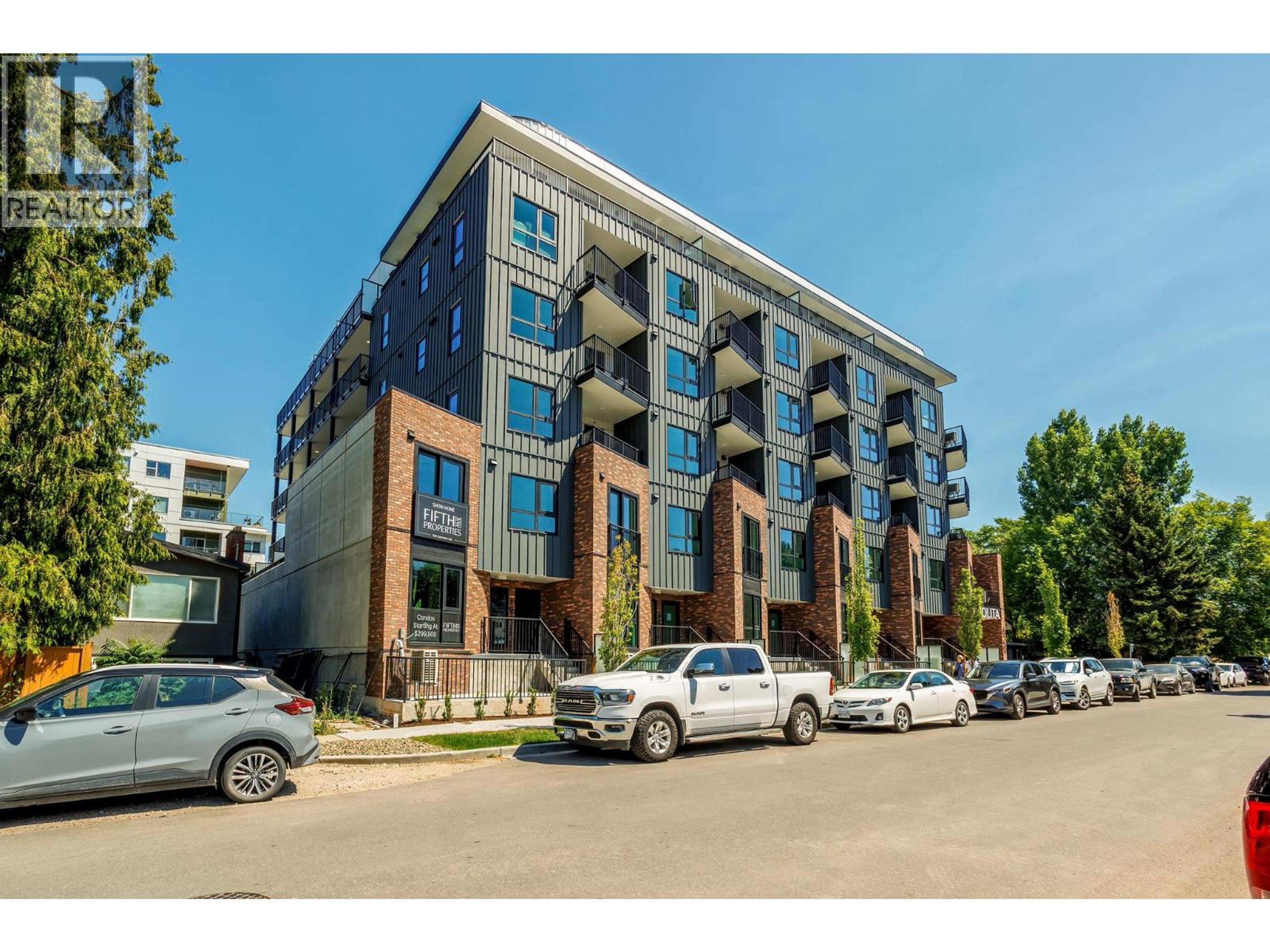 620 Coronation Avenue, Kelowna - Exteriors - Photo 5