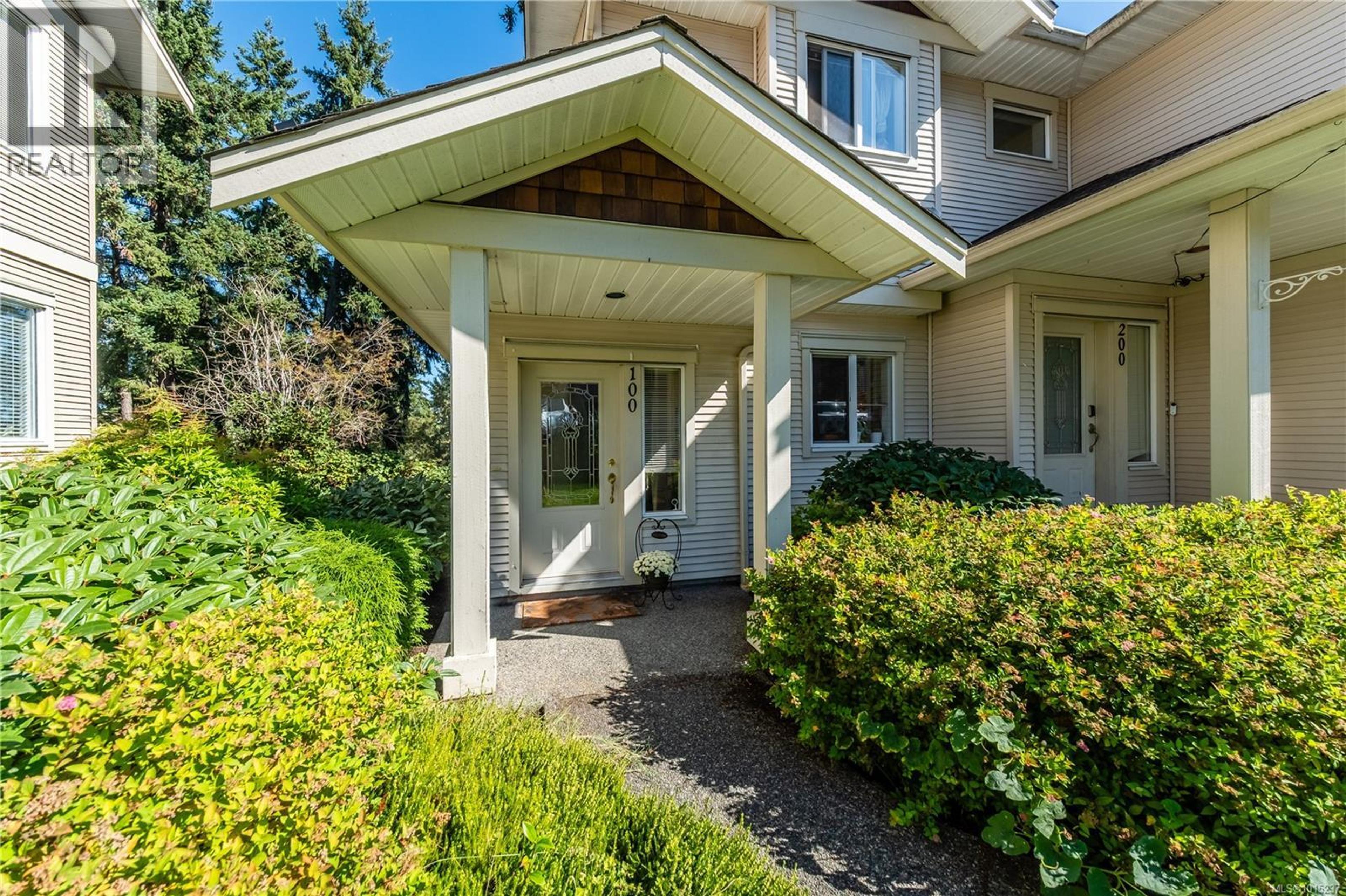 834 Varsity Way, Nanaimo - Exteriors - Photo 5