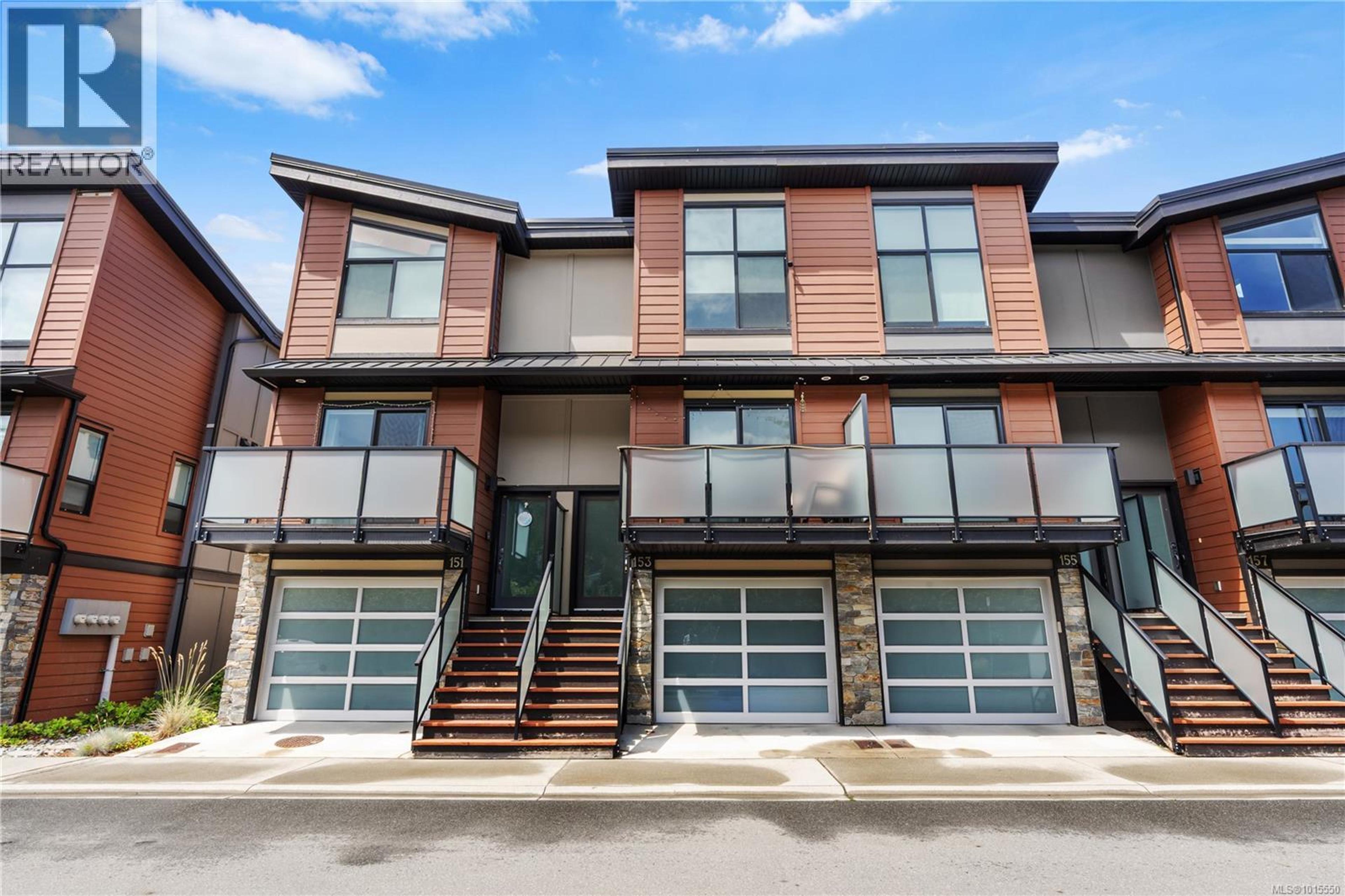 300 Phelps Ave, Langford - Exteriors - Full Complex View - Photo 2