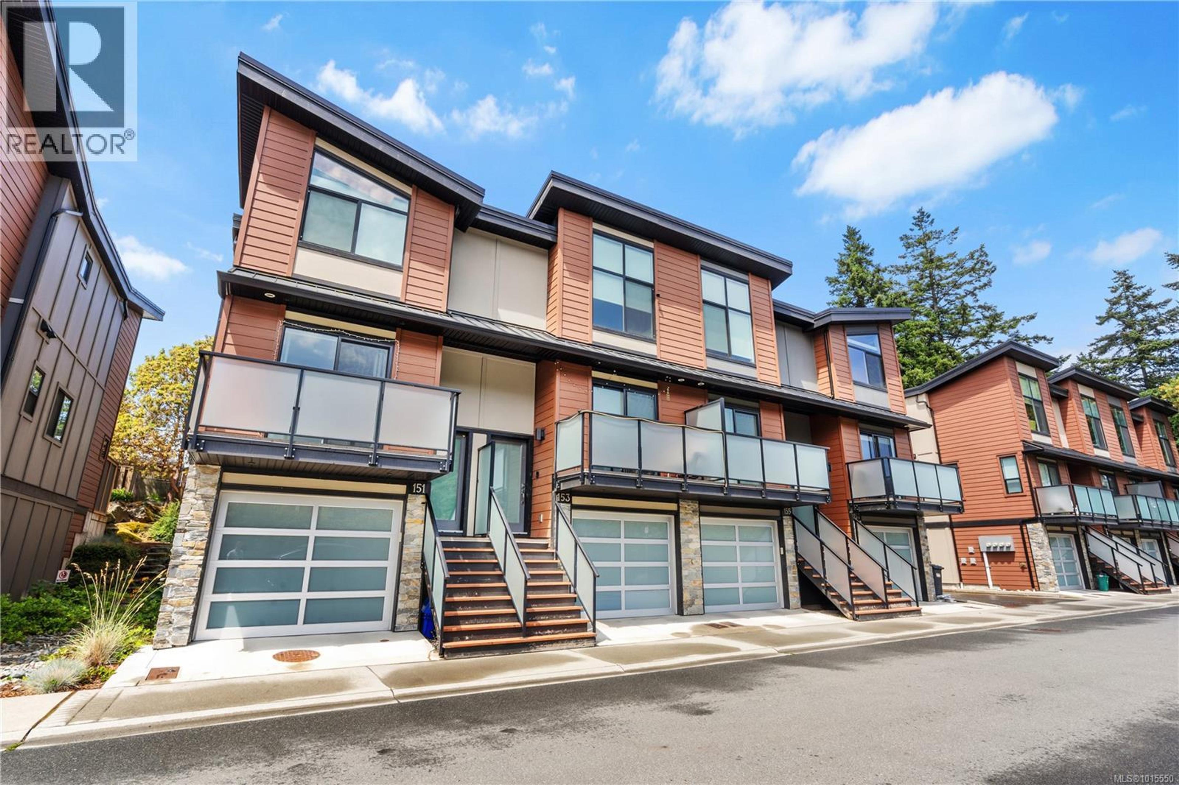 300 Phelps Ave, Langford - Exteriors - Full Complex View - Photo 3