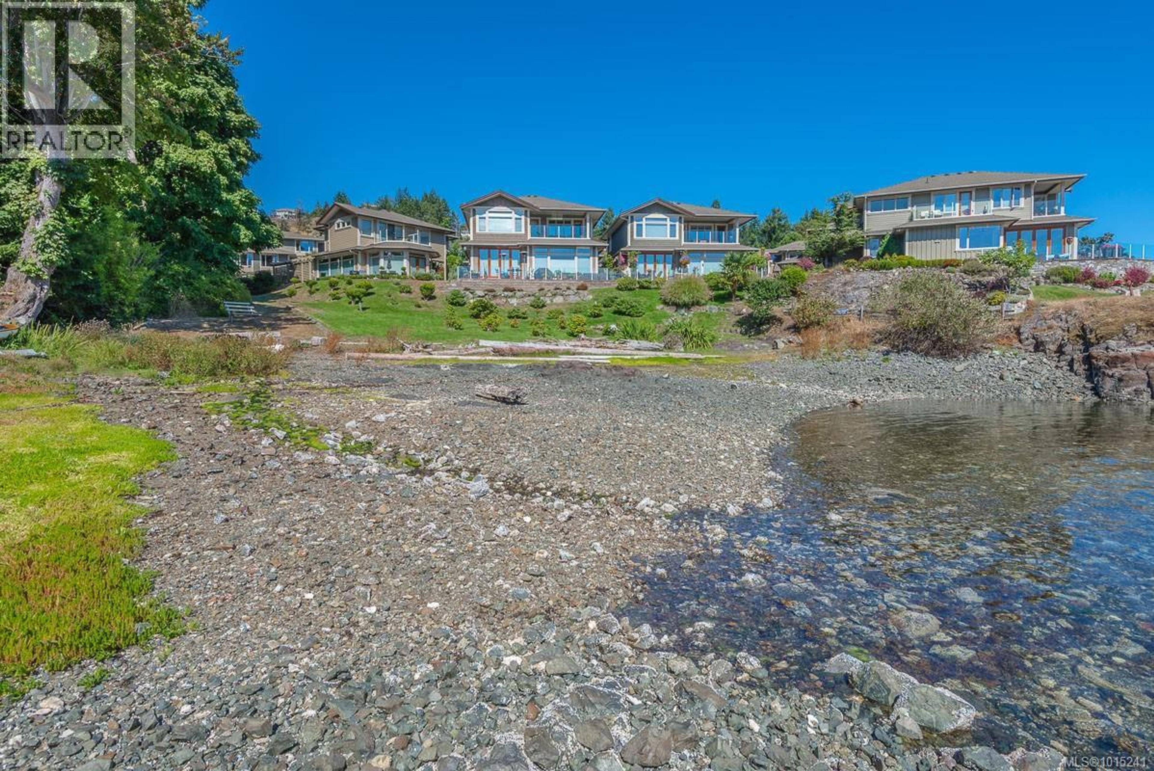 3026 Waterstone Way, Nanaimo - Exteriors - Full Complex View - Photo 2