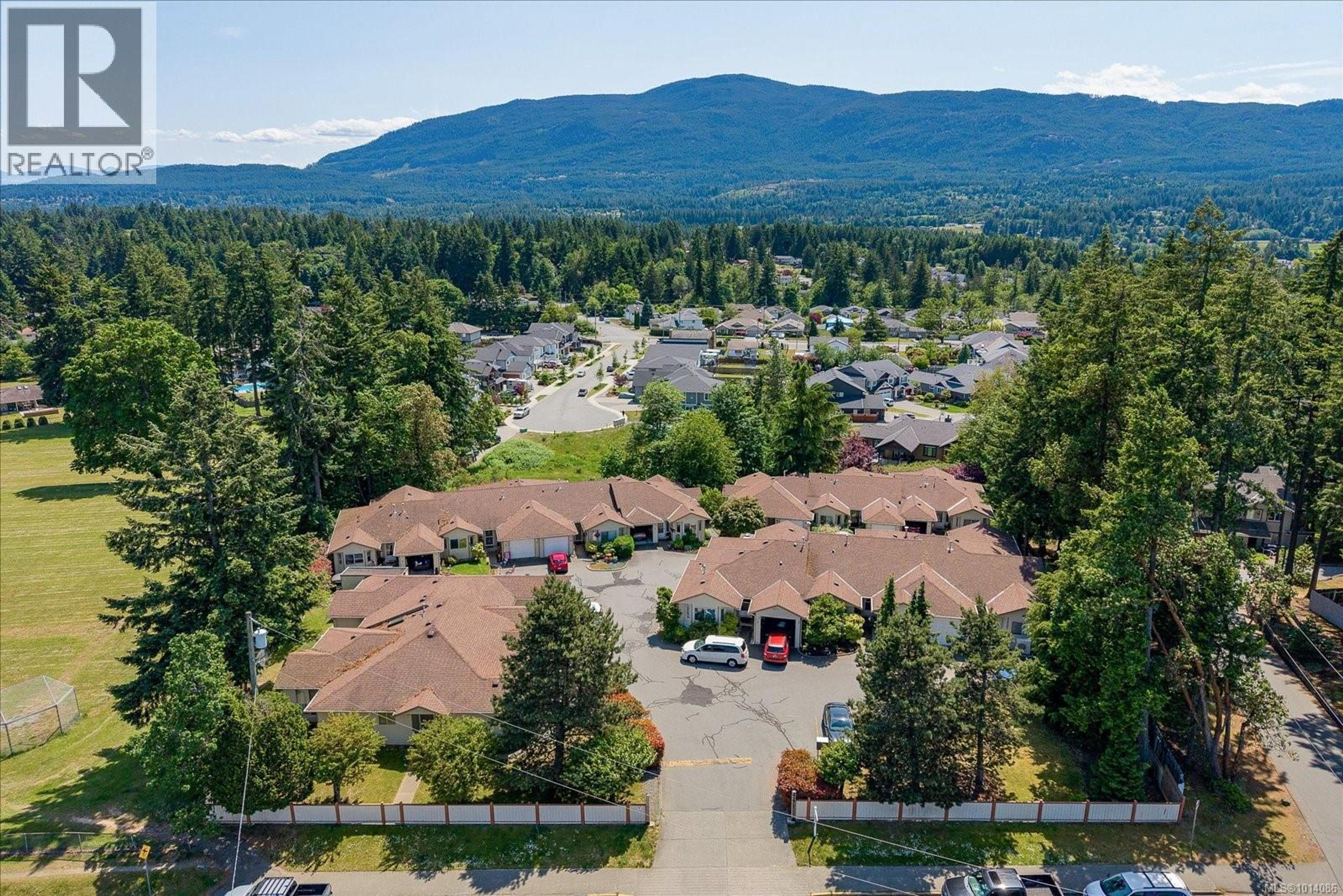 4271 Wellington Rd, Nanaimo - Exteriors - Full Complex View, Drone/Aerial View - Photo 12