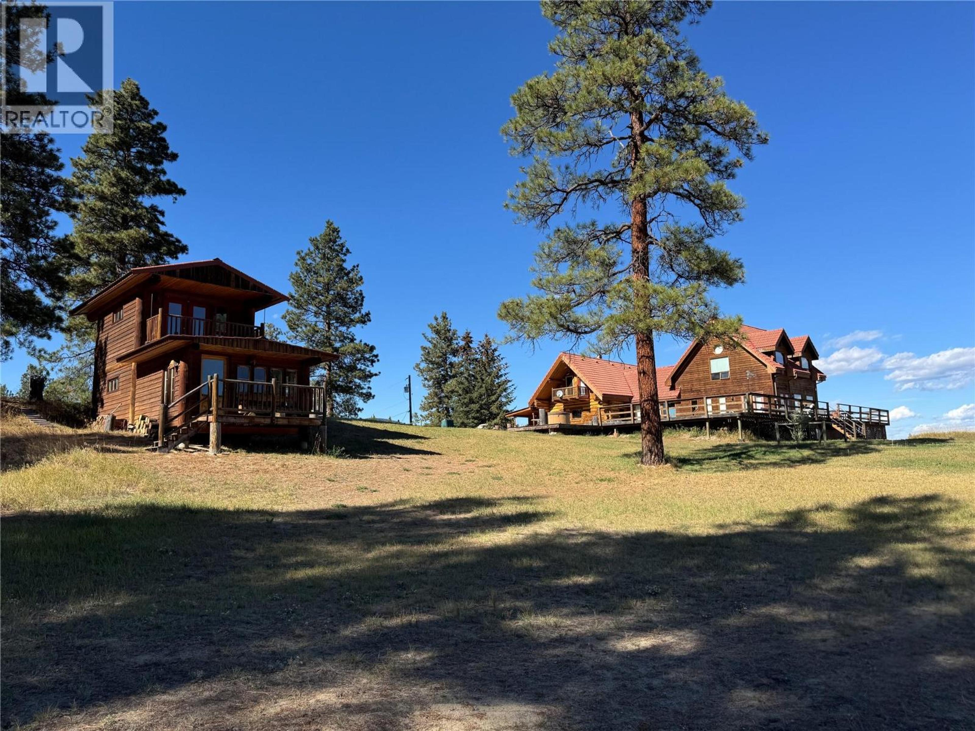 6540 STANLEY ROAD - 6