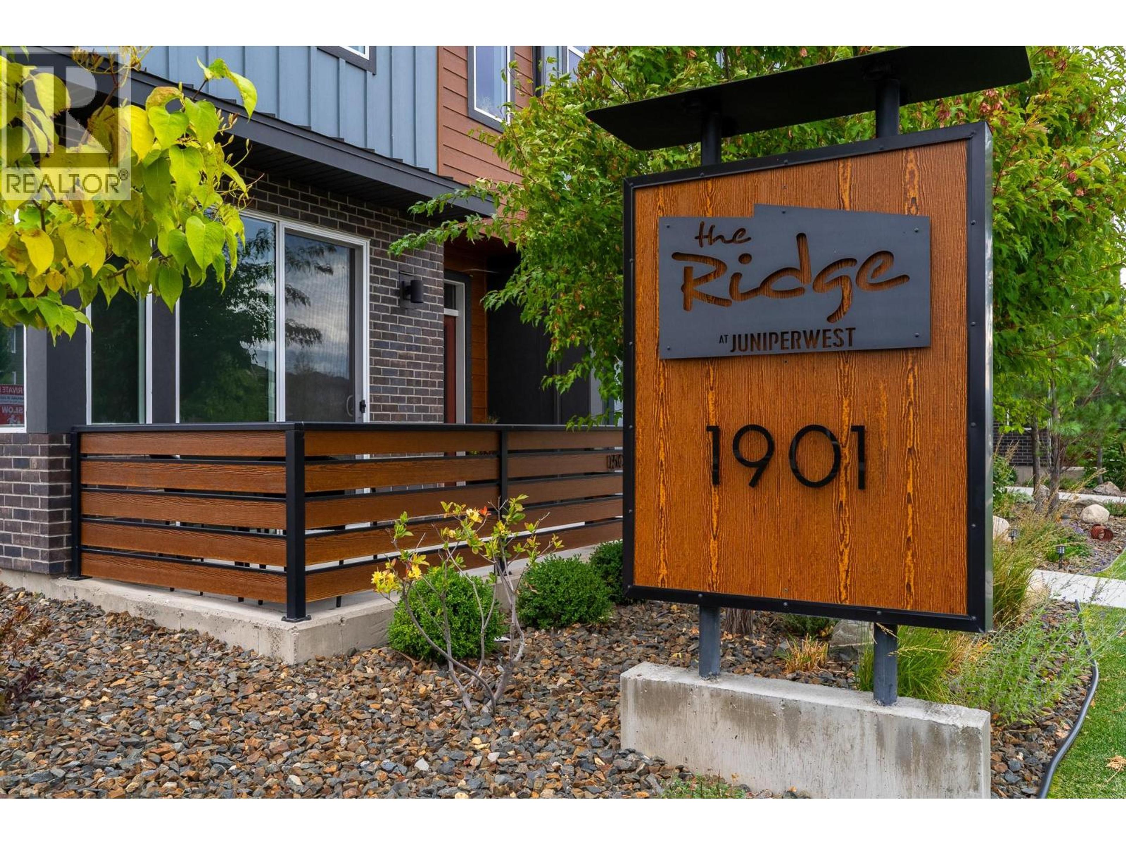 1901 Qu'appelle Boulevard, Kamloops - Exteriors - Photo 1