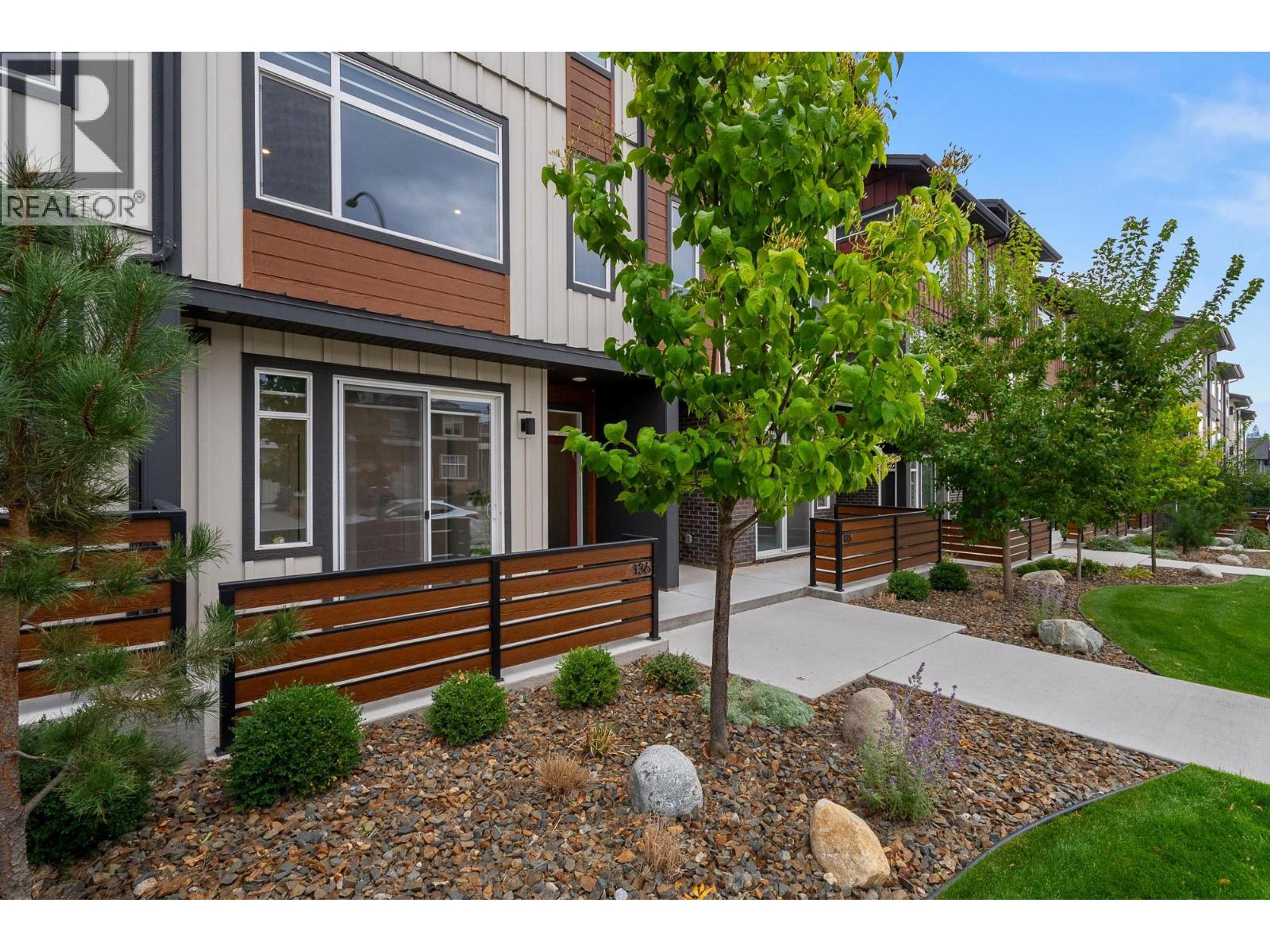 1901 Qu'appelle Boulevard, Kamloops - Exteriors - Full Complex View - Photo 4