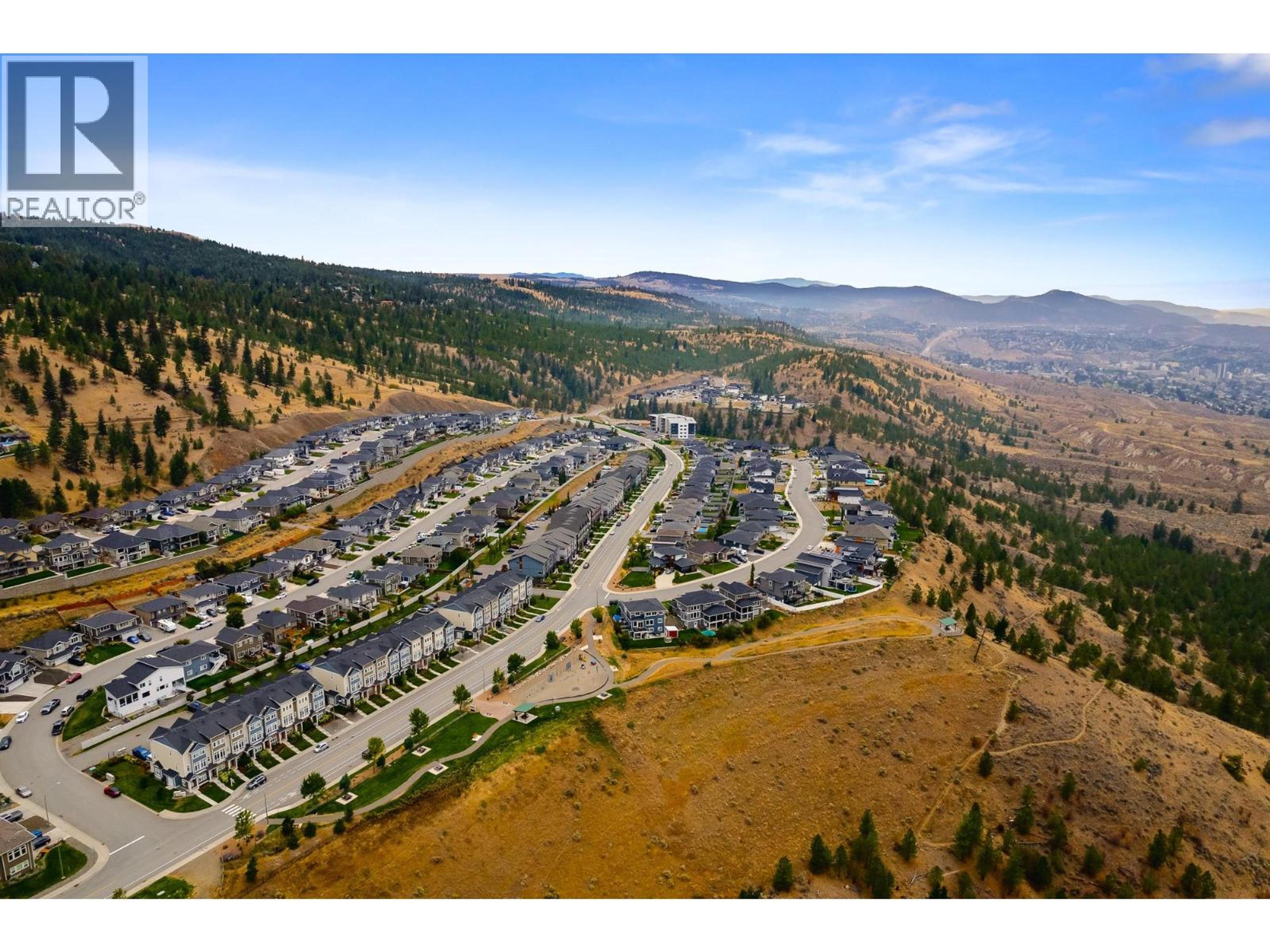 1901 Qu'appelle Boulevard, Kamloops - Exteriors - Full Complex View, Drone/Aerial View - Photo 8