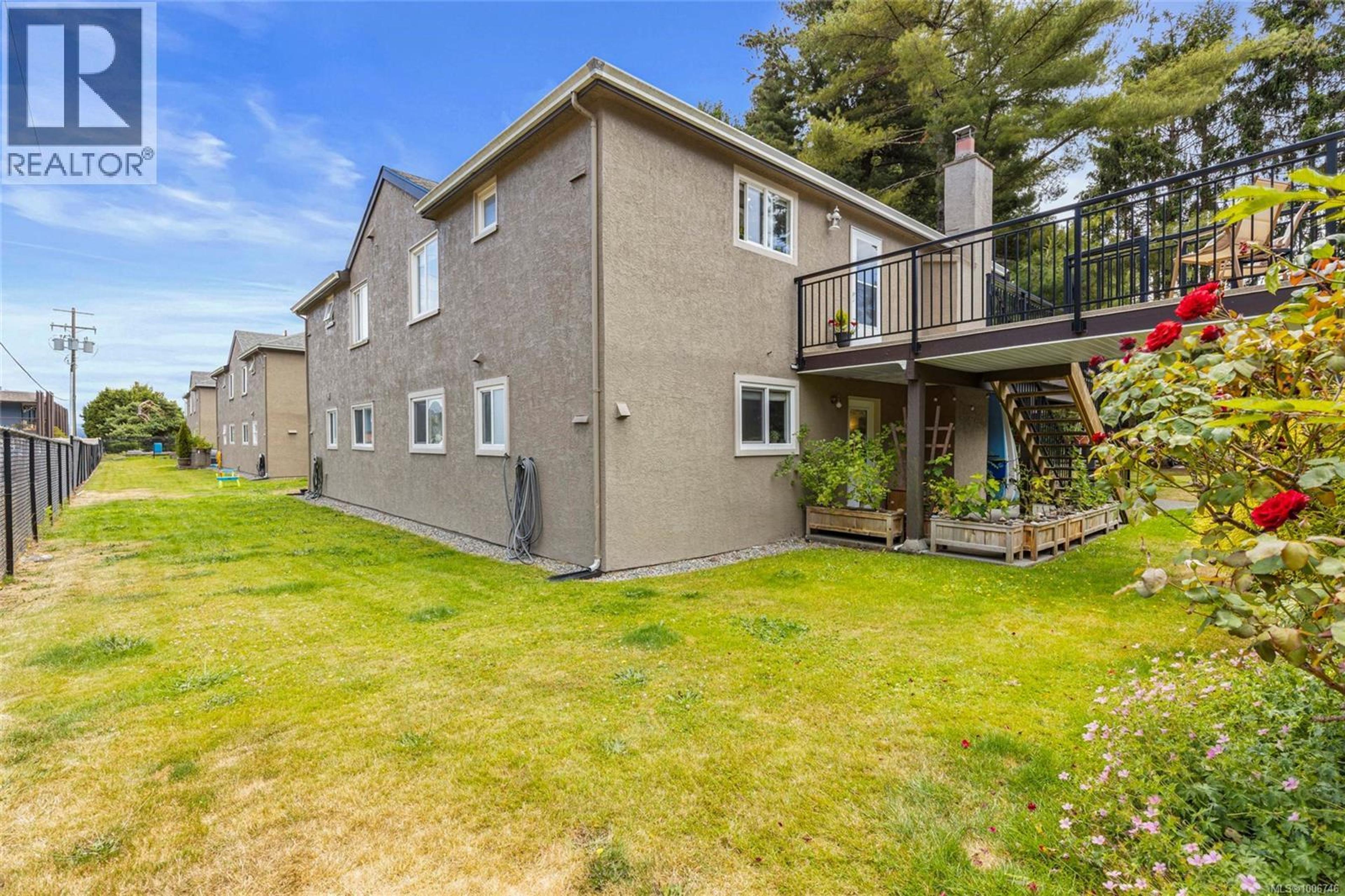 1987 Kaltasin Rd, Sooke - Exteriors - Full Complex View - Photo 8