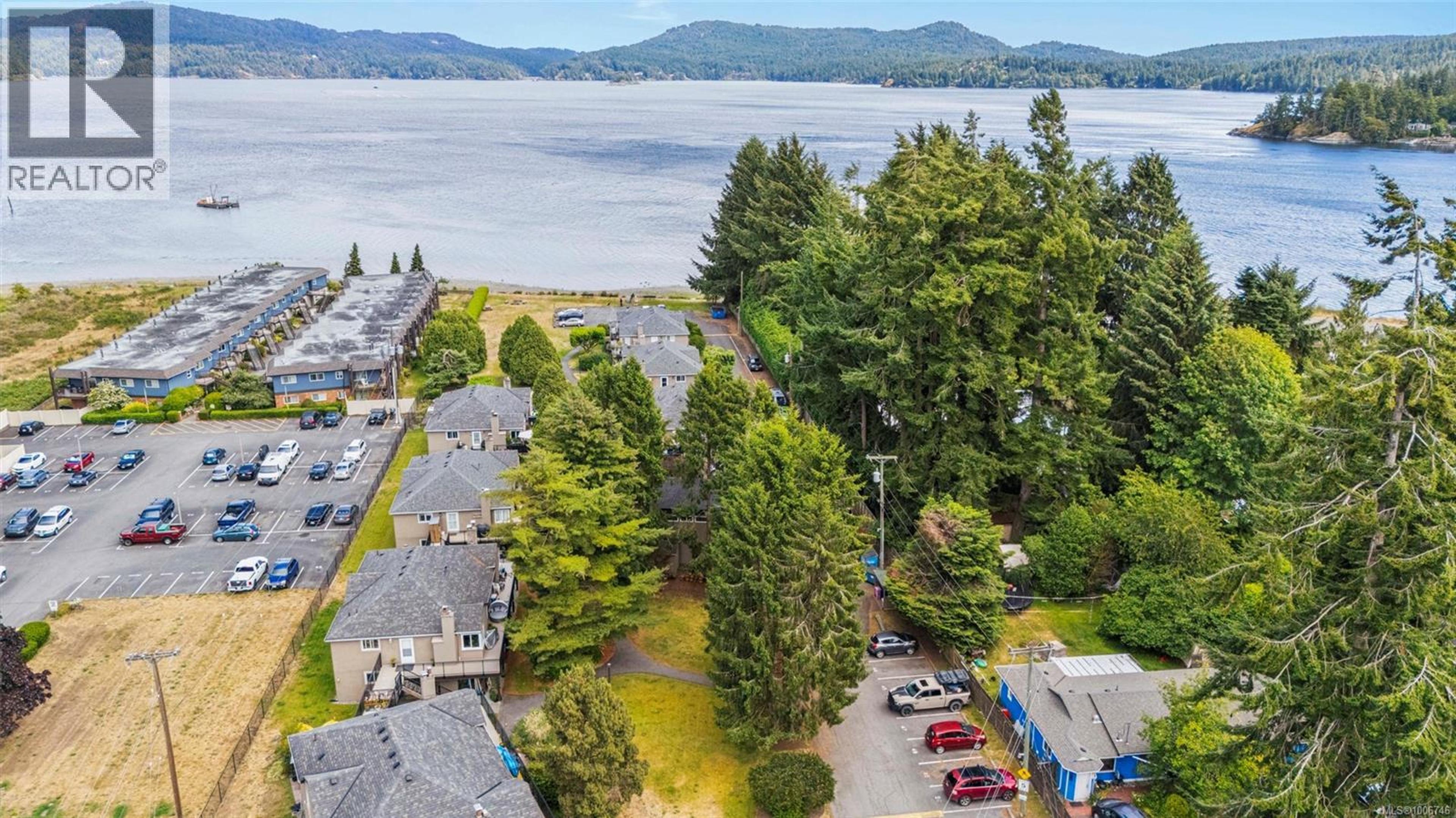 1987 Kaltasin Rd, Sooke - Exteriors - Full Complex View, Drone/Aerial View - Photo 9