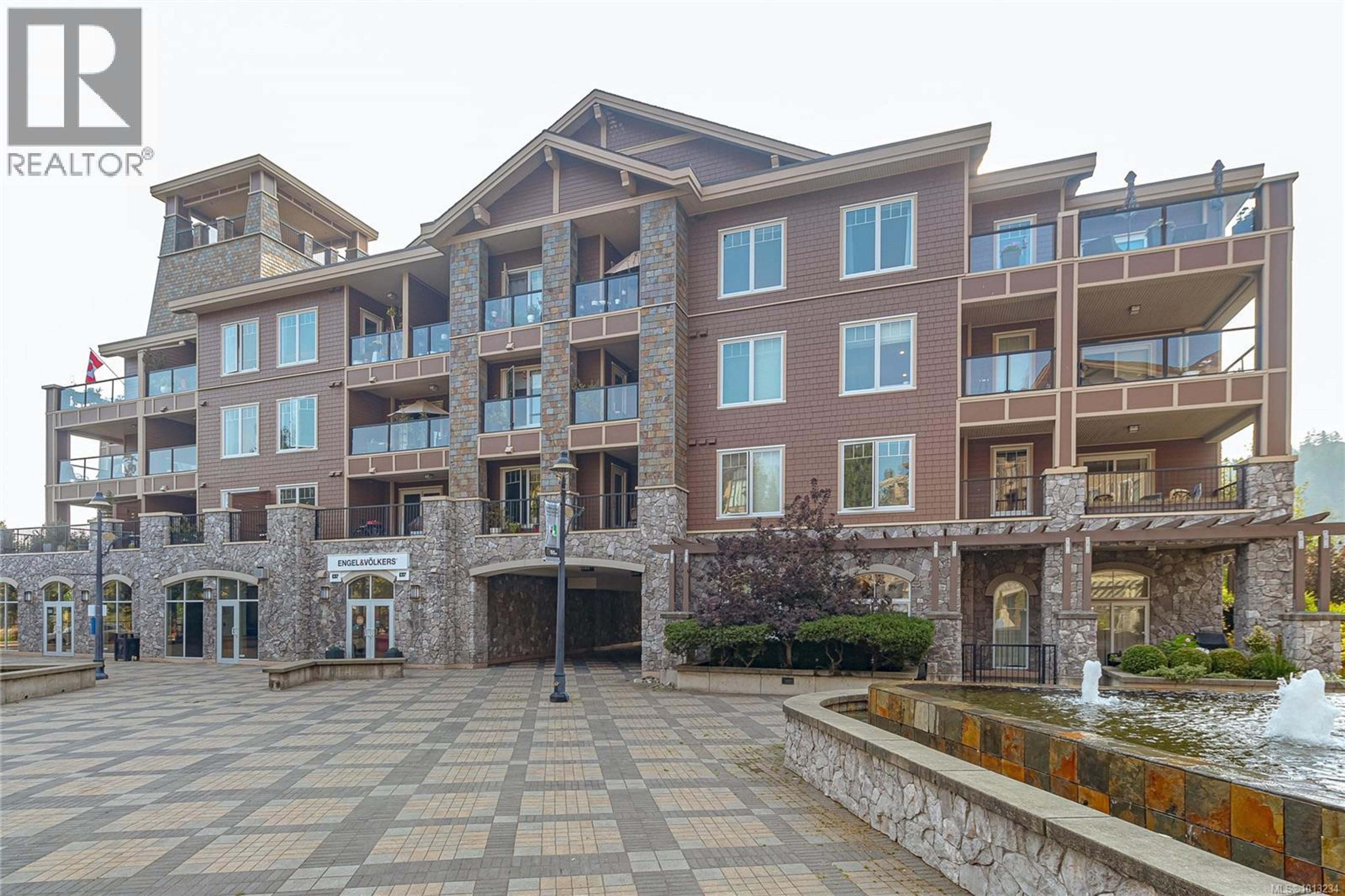 1335 Bear Mountain Pkwy, Langford - Exteriors - Full Complex View - Photo 5