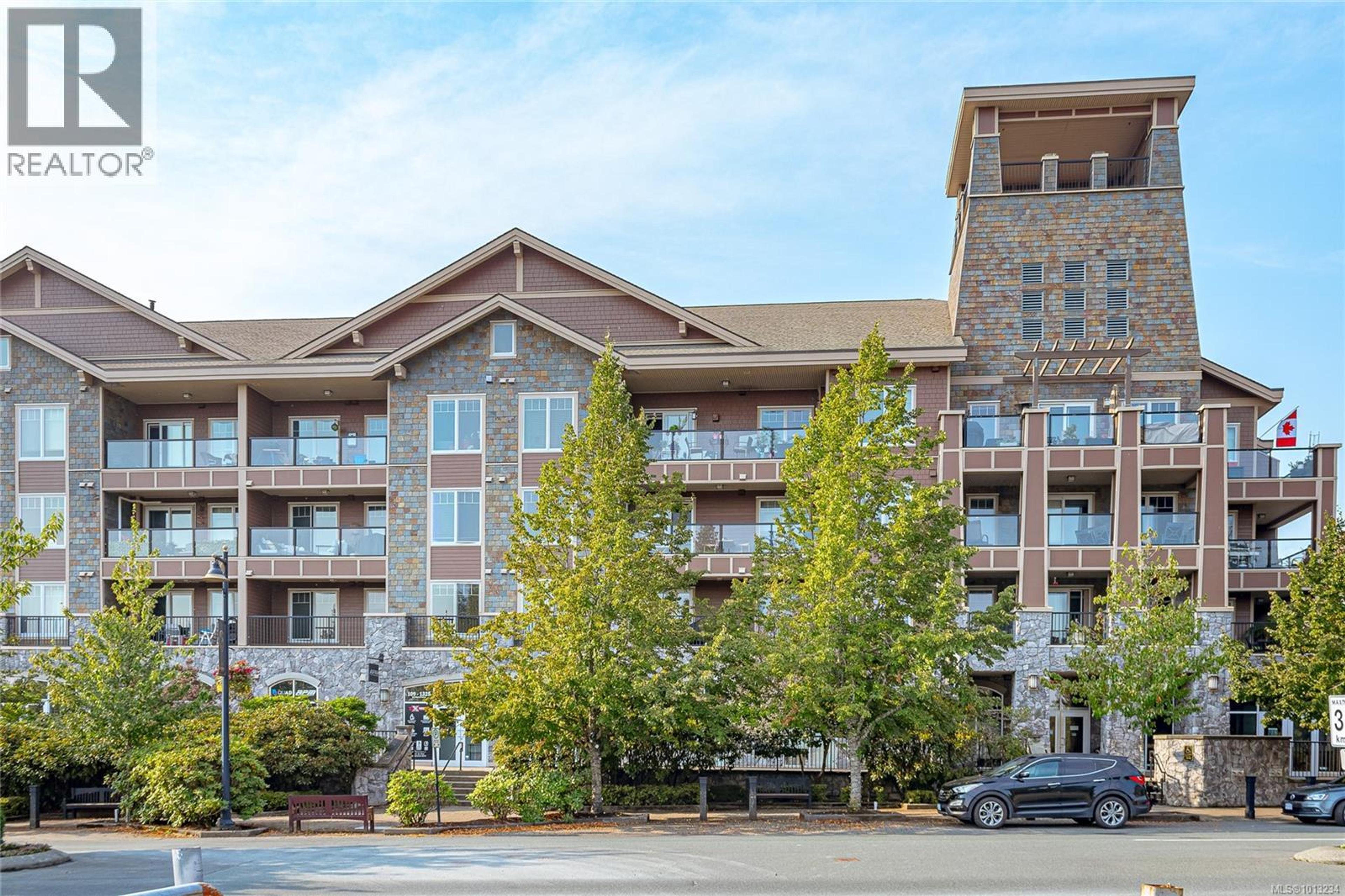 1335 Bear Mountain Pkwy, Langford - Exteriors - Full Complex View - Photo 6