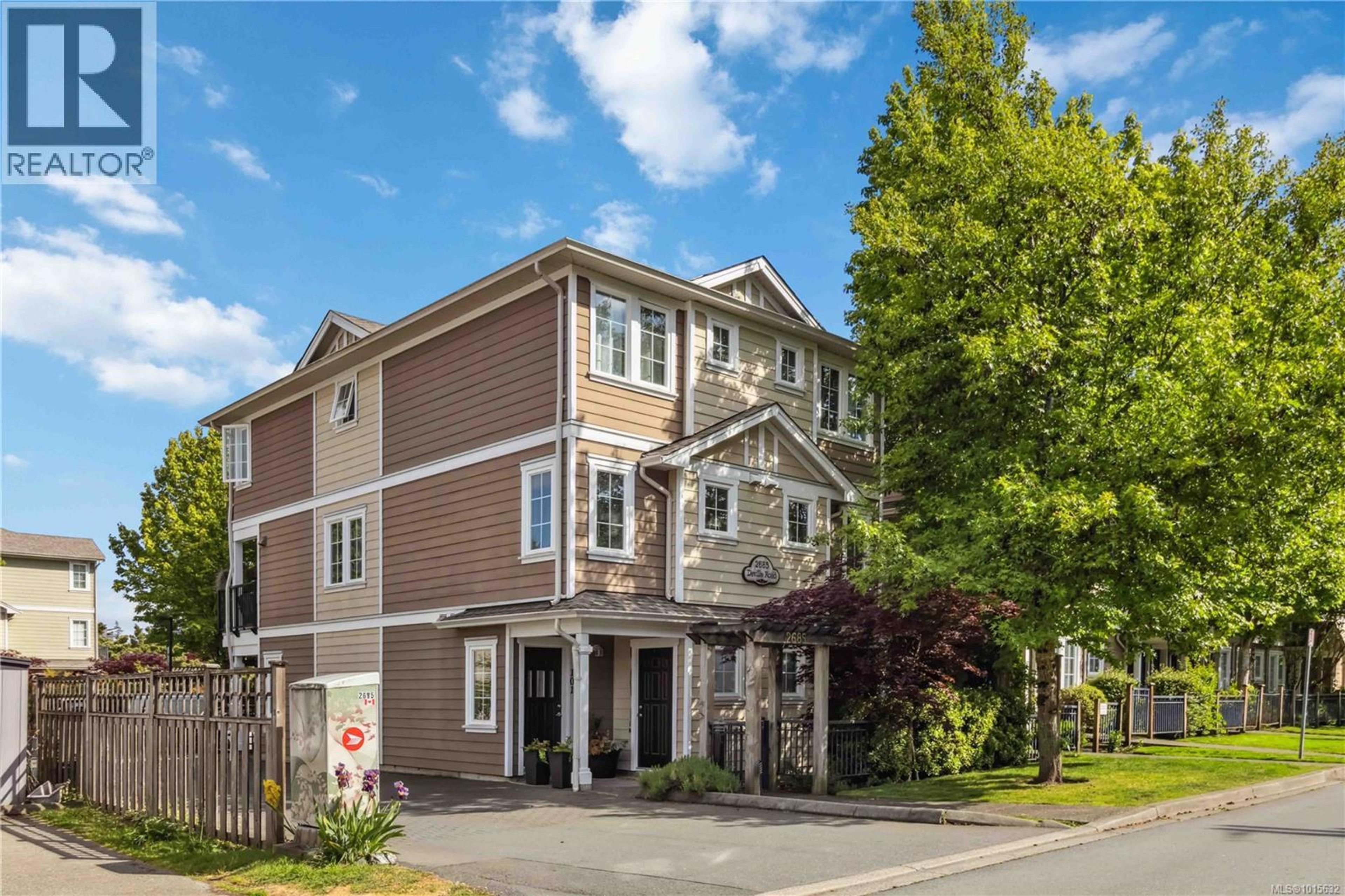 2685 Deville Rd, Langford - Exteriors - Photo 2