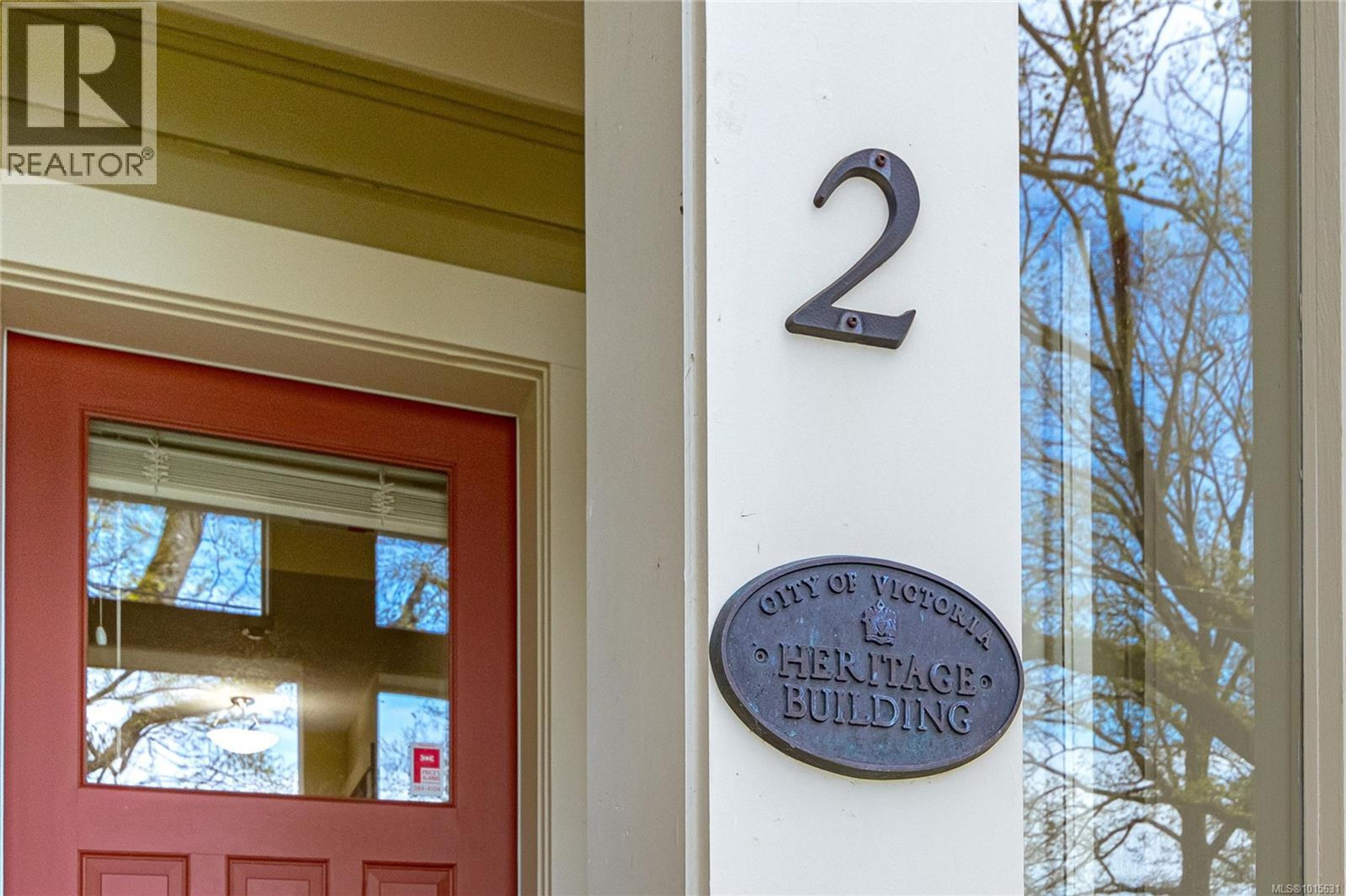 88 Dallas Rd, Victoria - Exteriors - Photo 5