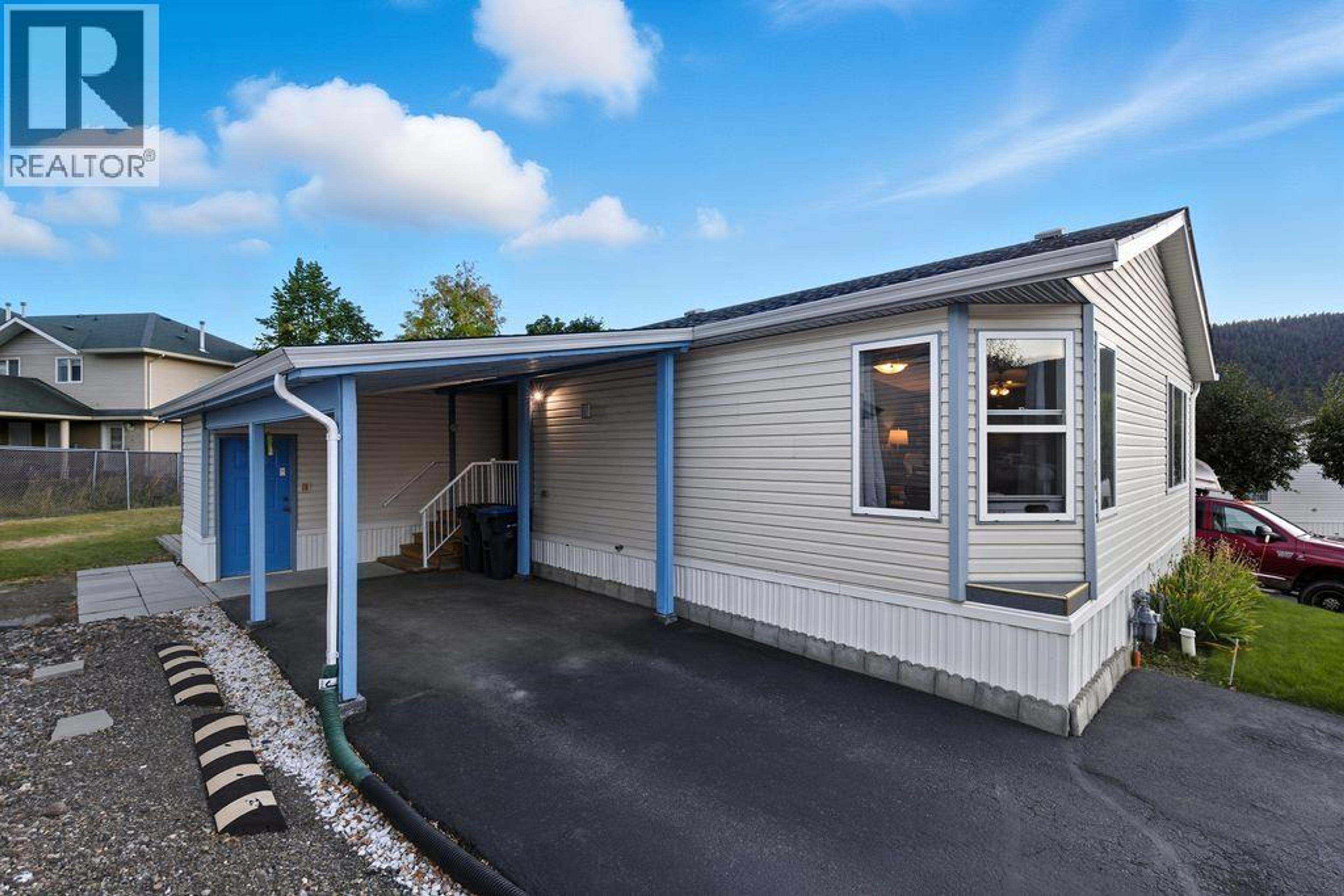 232 LONGHORN DRIVE, Williams Lake - Exteriors - Photo 1